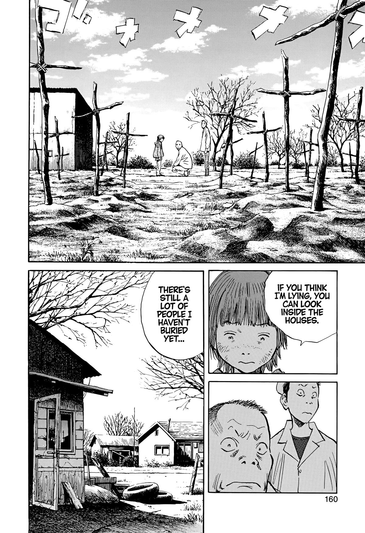 20th Century Boys Chapter 142 - Page 10