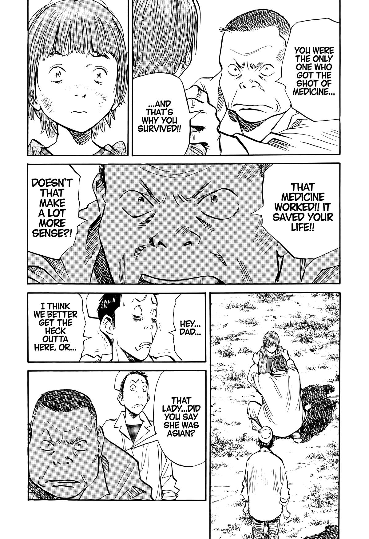 20th Century Boys Chapter 142 - Page 12