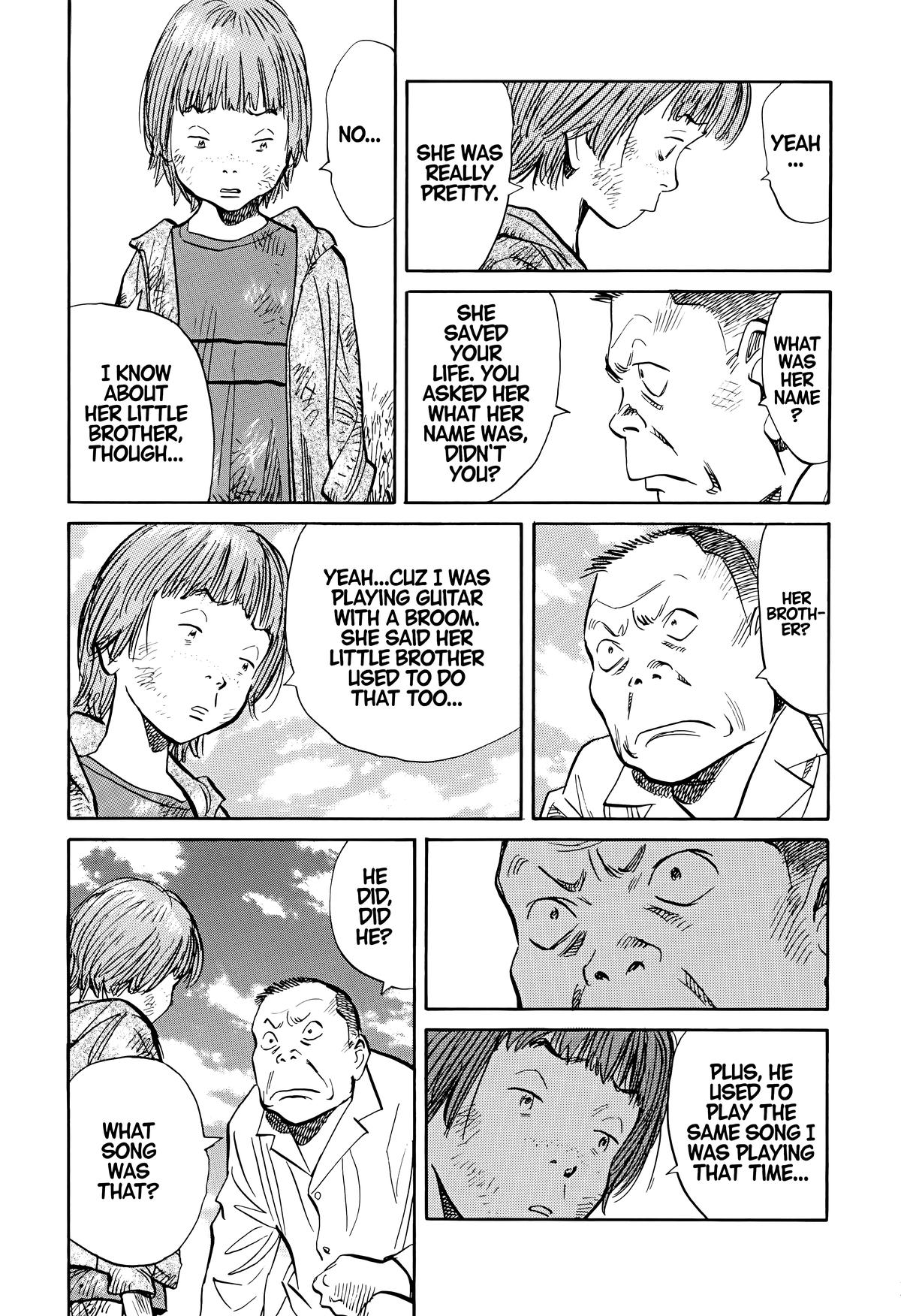 20th Century Boys Chapter 142 - Page 13