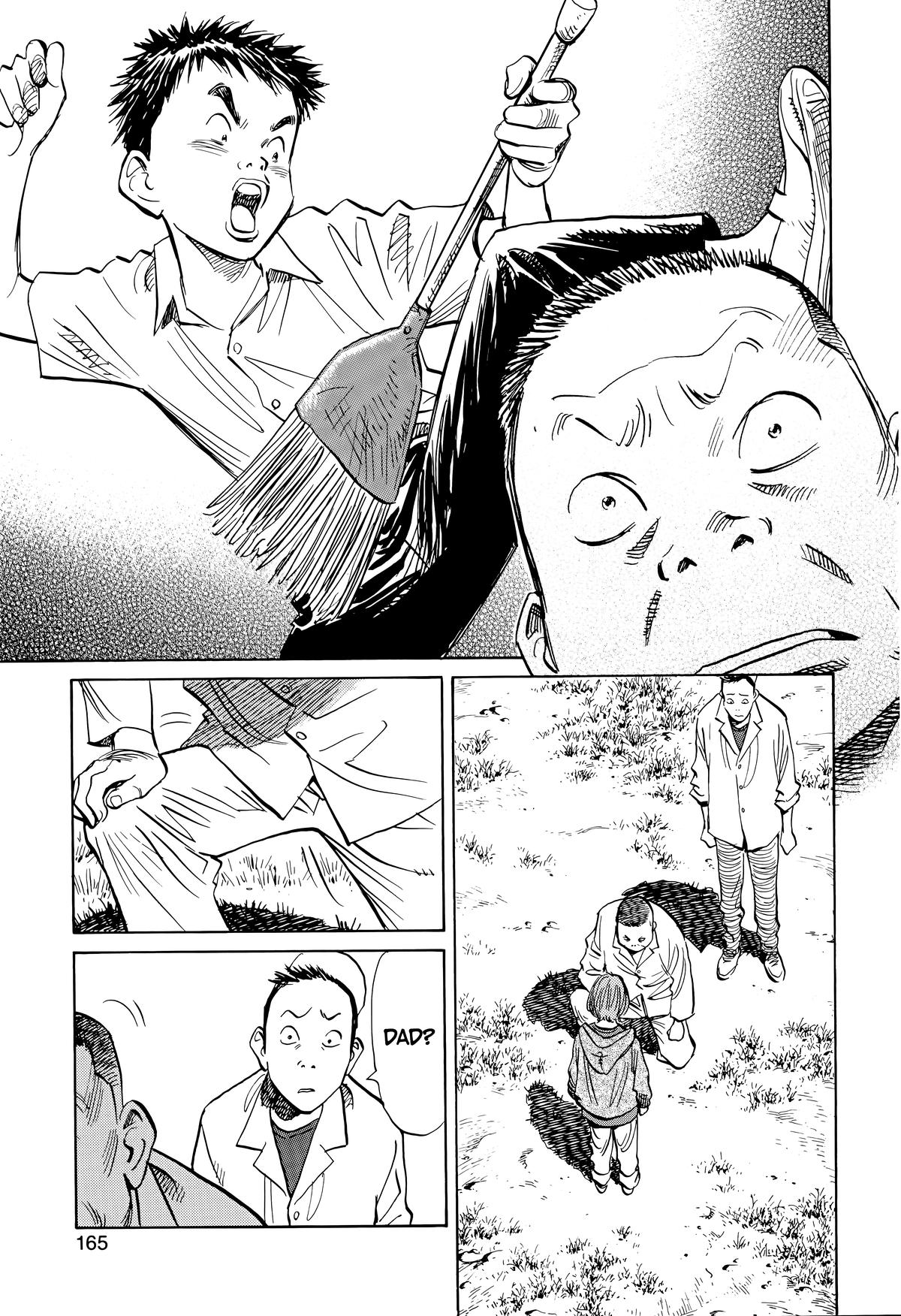 20th Century Boys Chapter 142 - Page 15