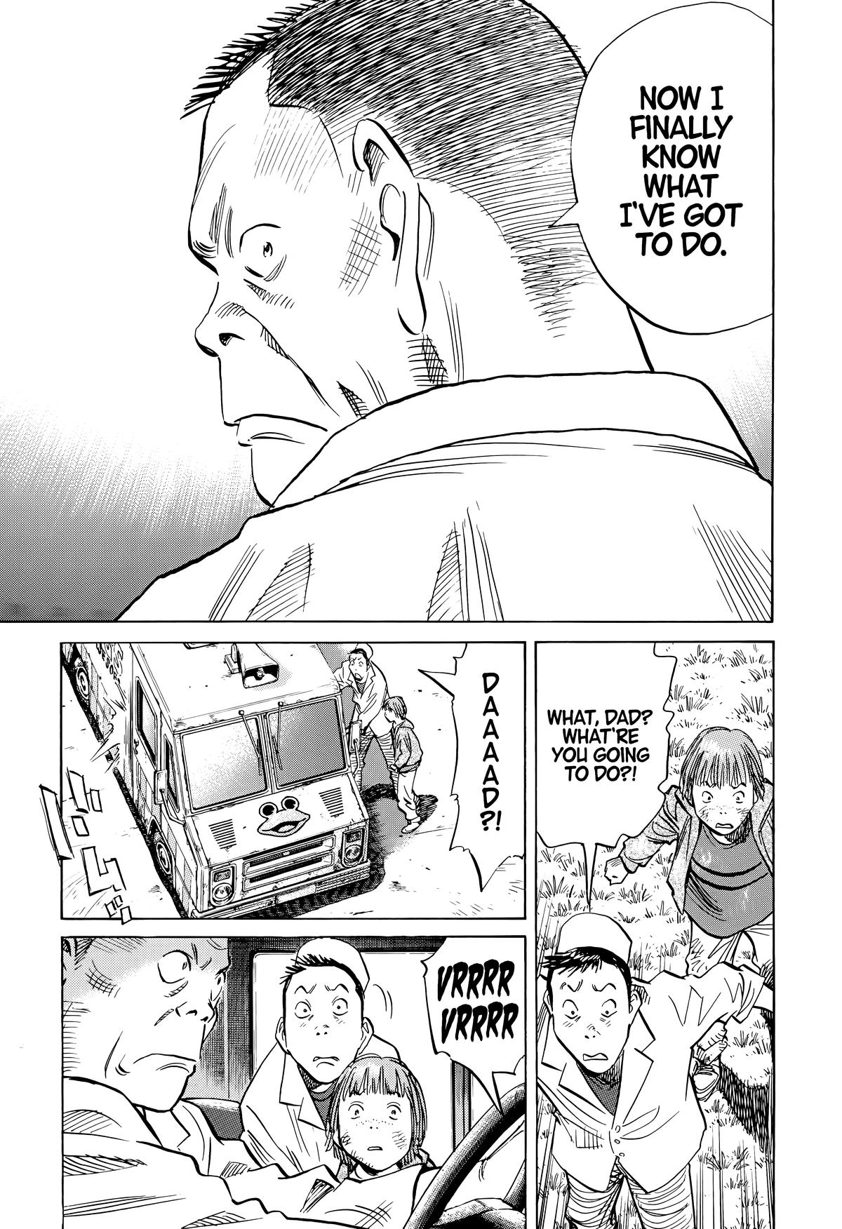 20th Century Boys Chapter 142 - Page 17