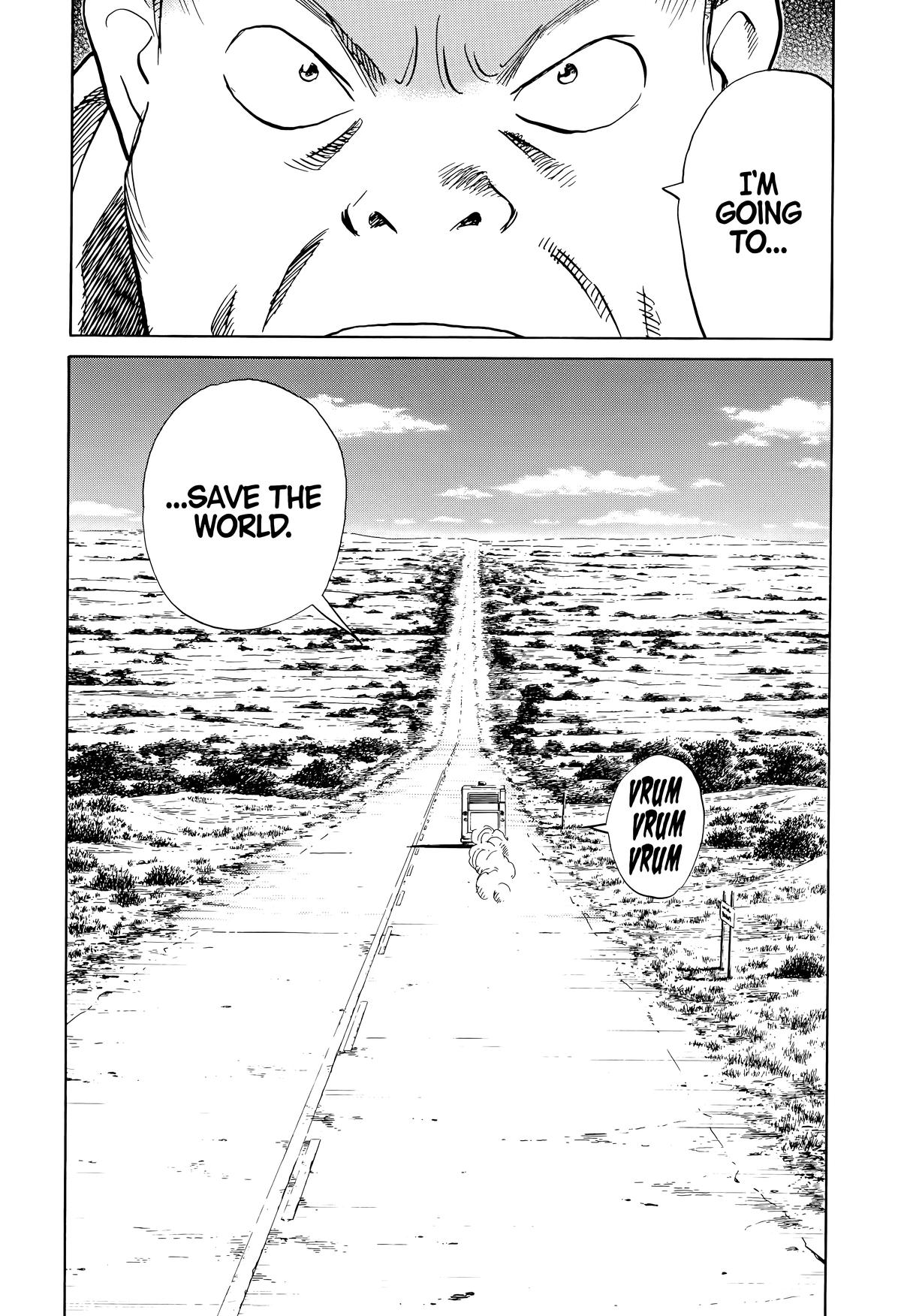 20th Century Boys Chapter 142 - Page 18
