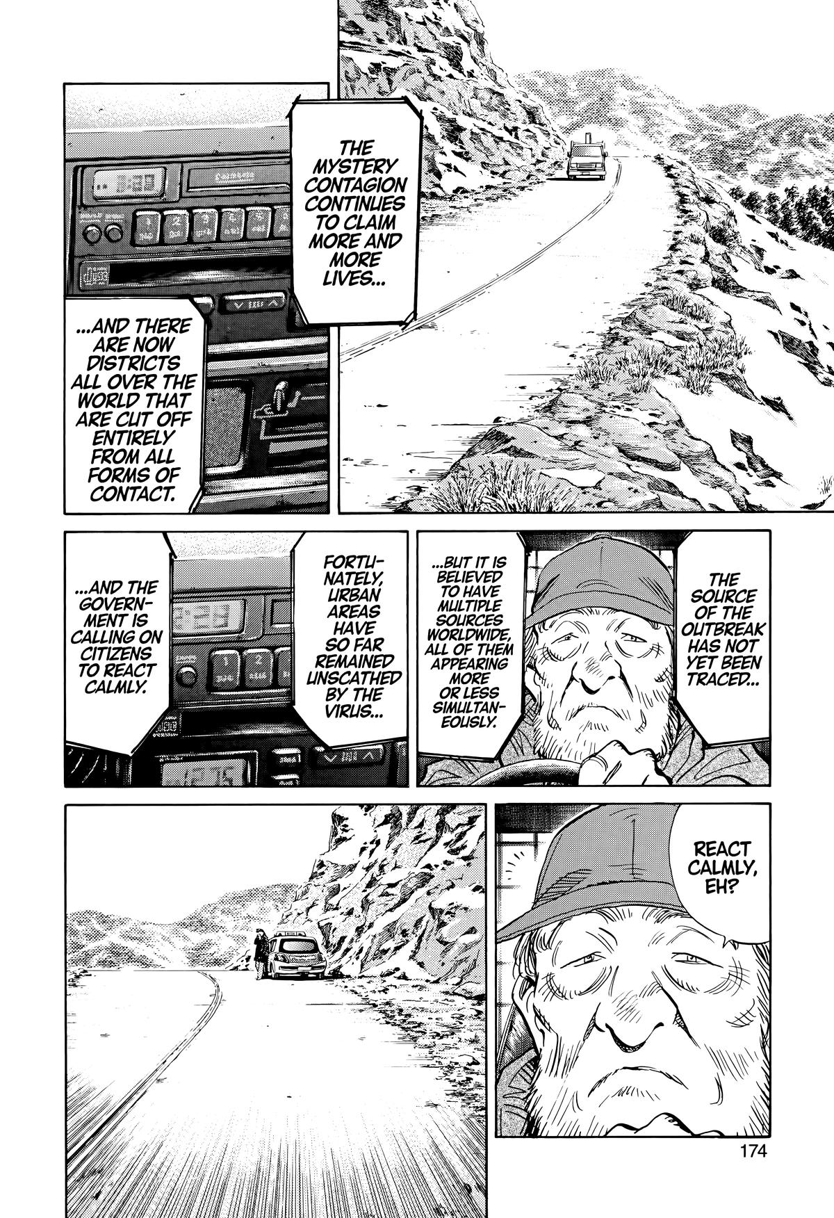 20th Century Boys Chapter 143 - Page 6