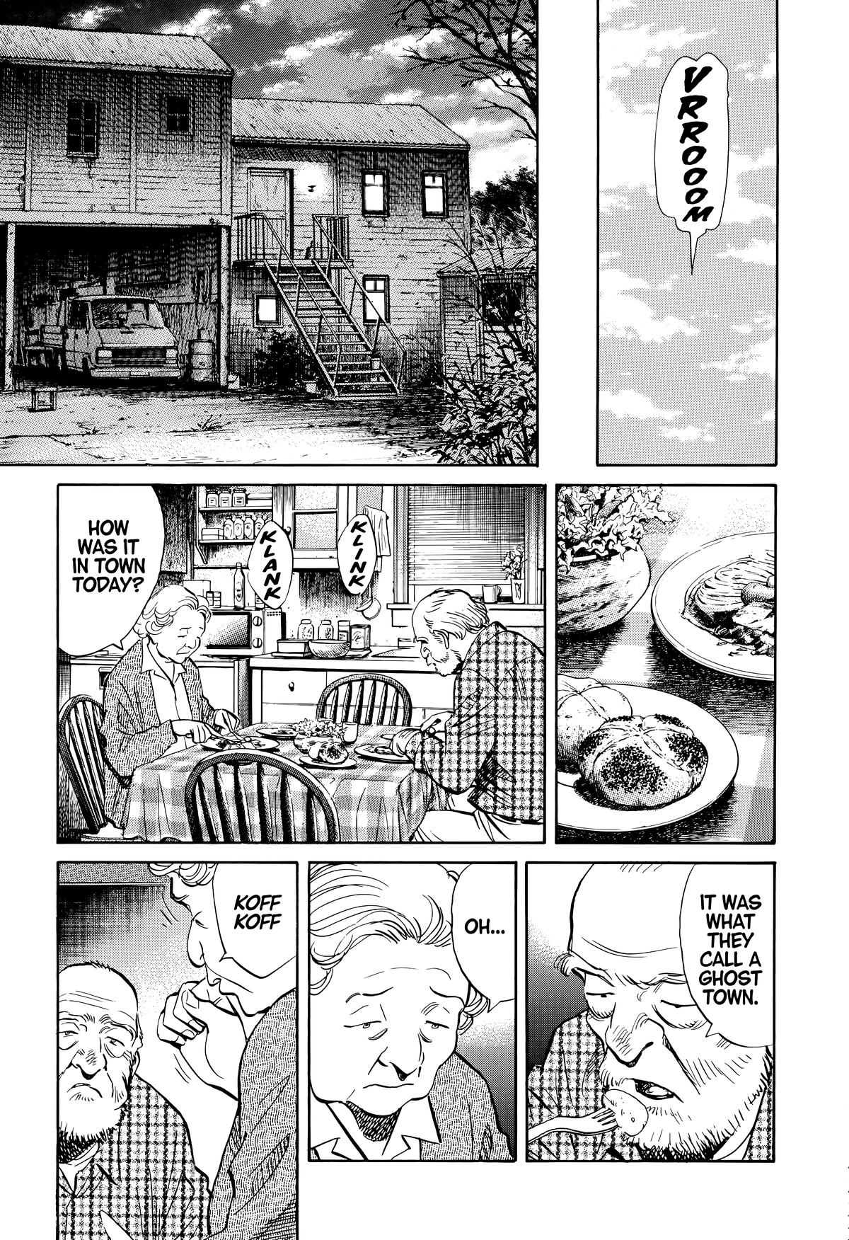 20th Century Boys Chapter 143 - Page 9