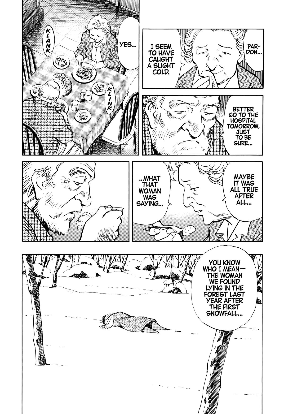 20th Century Boys Chapter 143 - Page 10