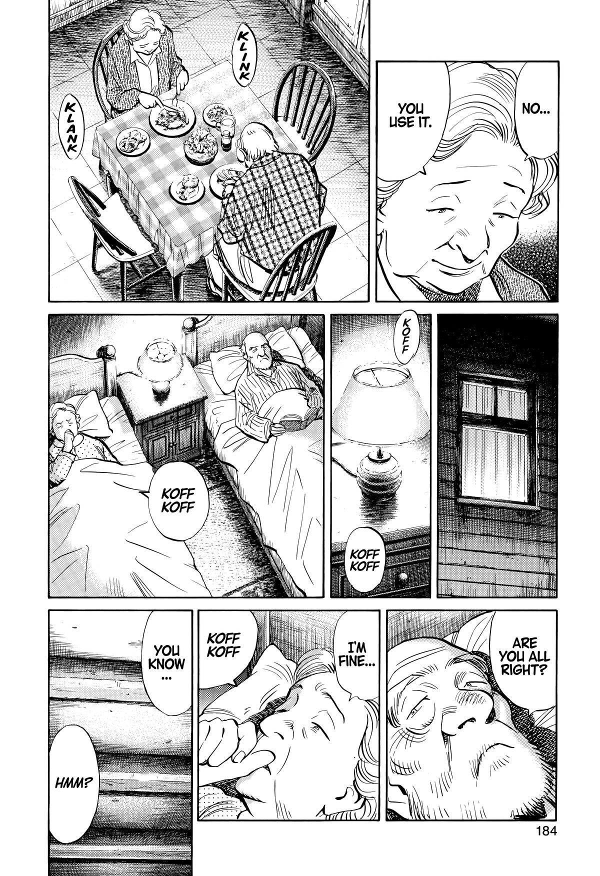 20th Century Boys Chapter 143 - Page 16