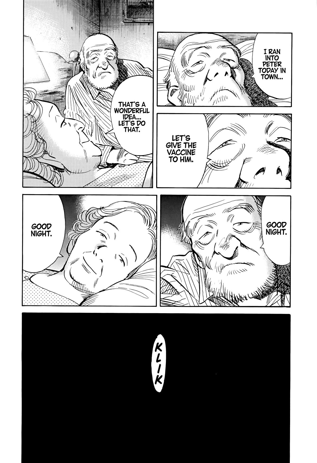 20th Century Boys Chapter 143 - Page 18
