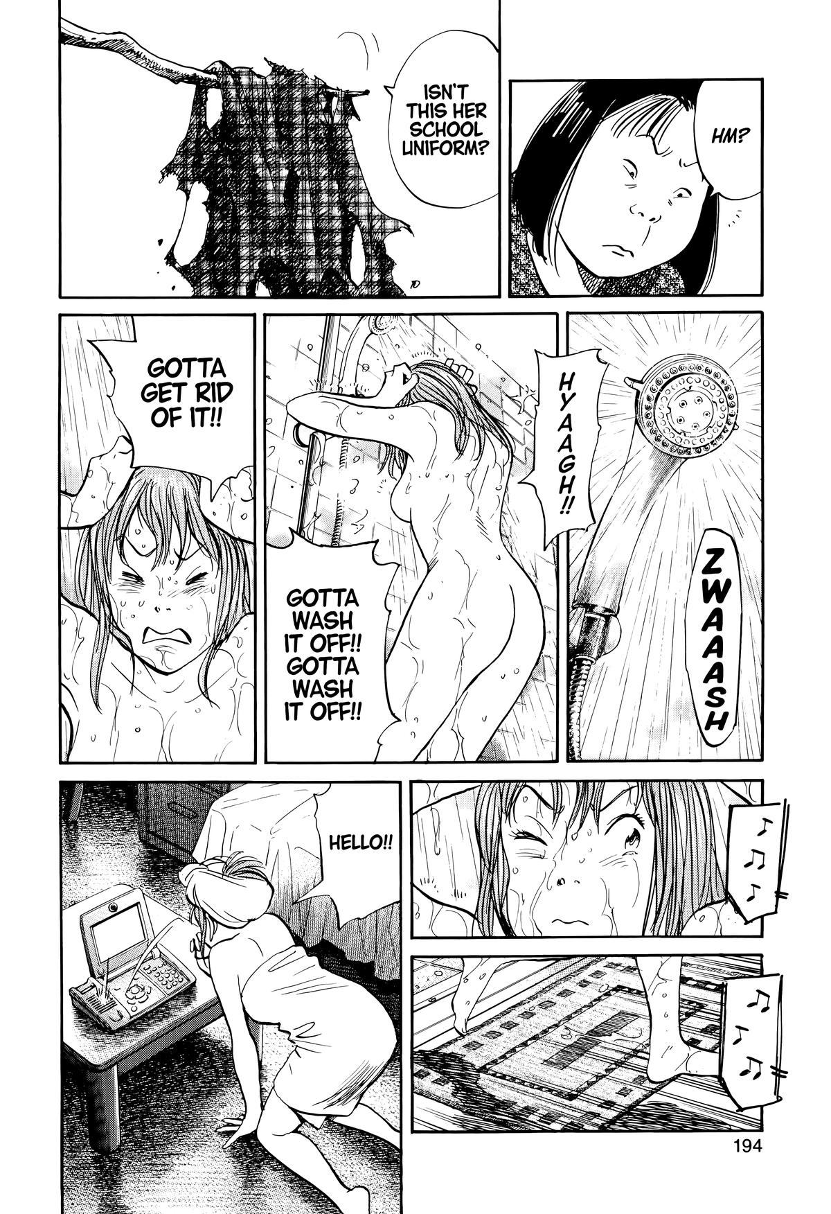 20th Century Boys Chapter 144 - Page 8