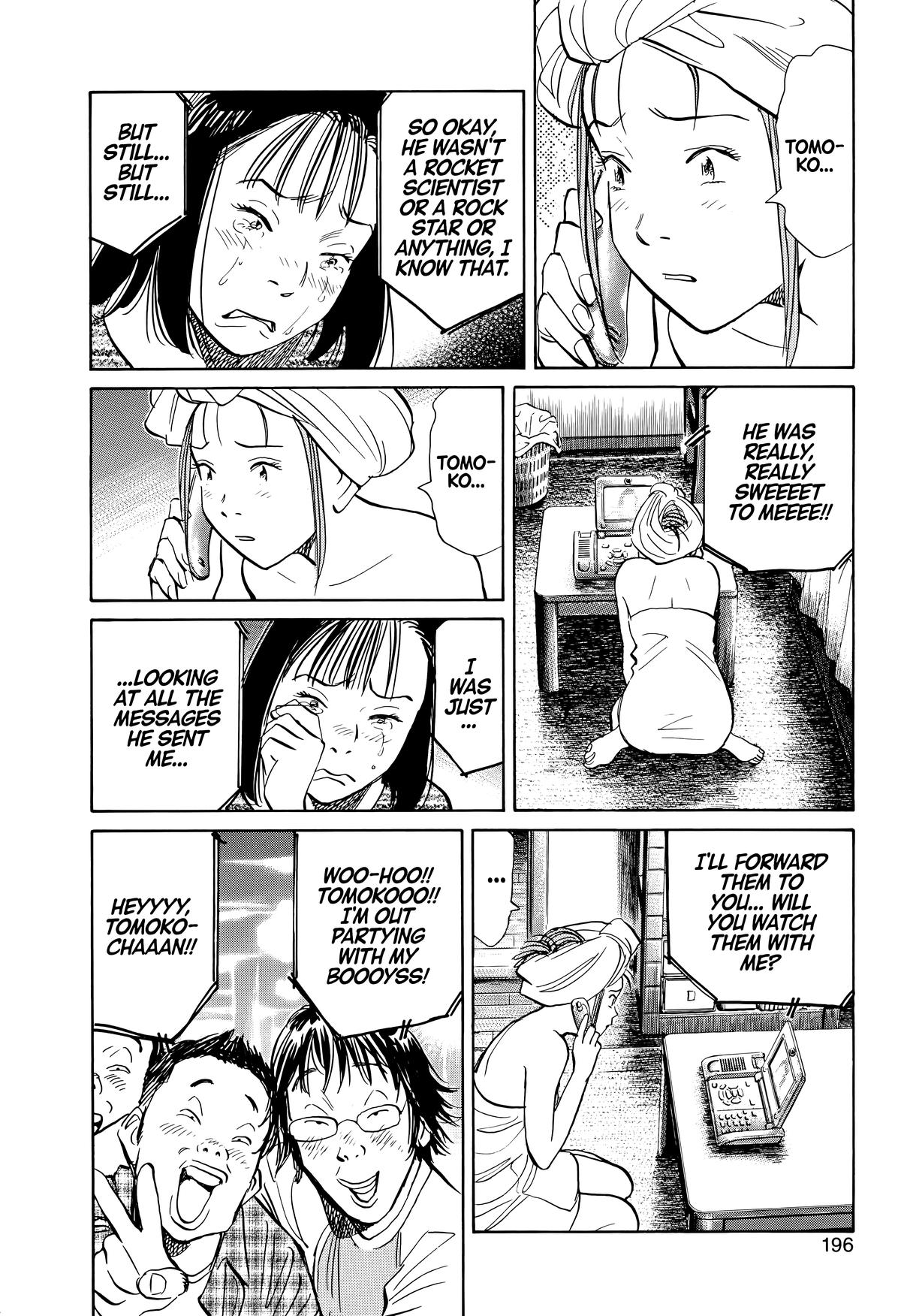 20th Century Boys Chapter 144 - Page 10