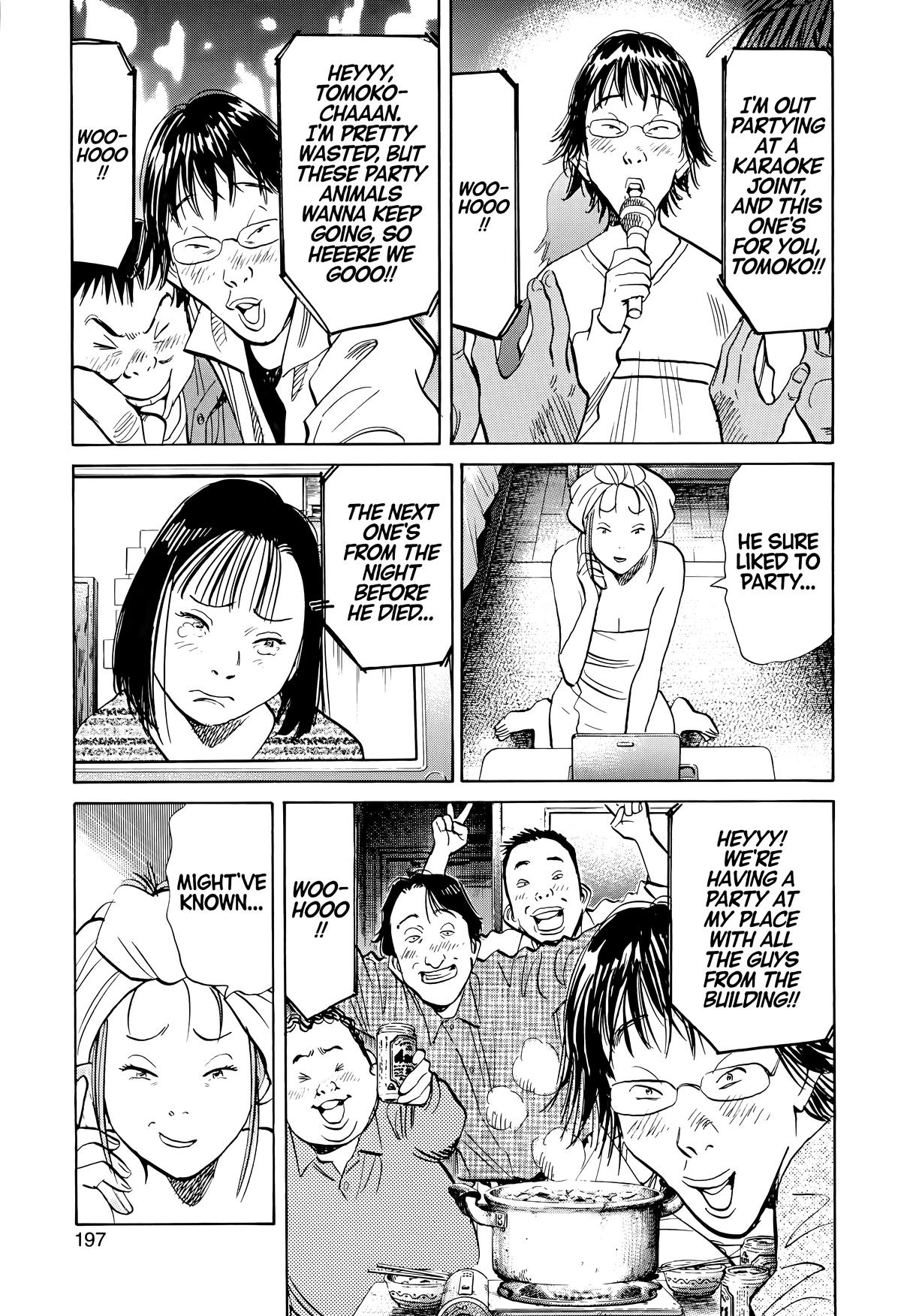20th Century Boys Chapter 144 - Page 11