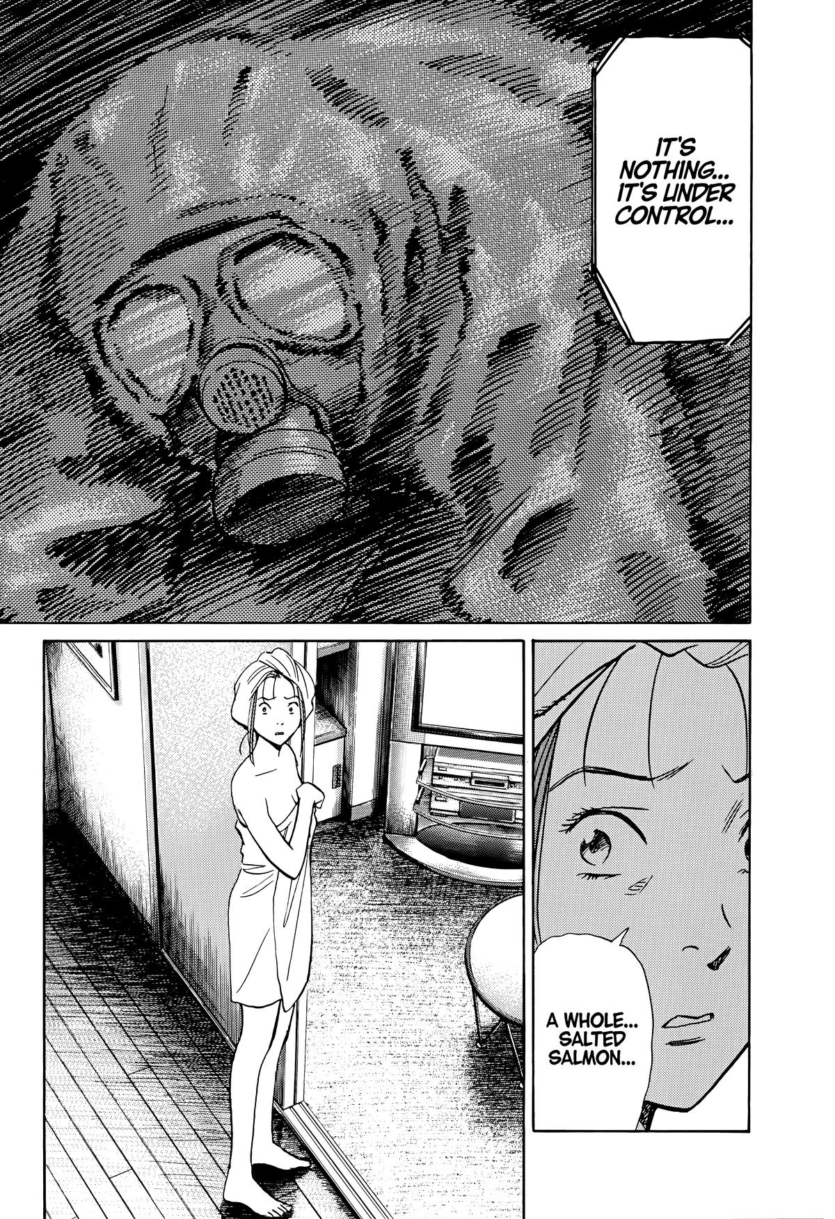 20th Century Boys Chapter 144 - Page 17
