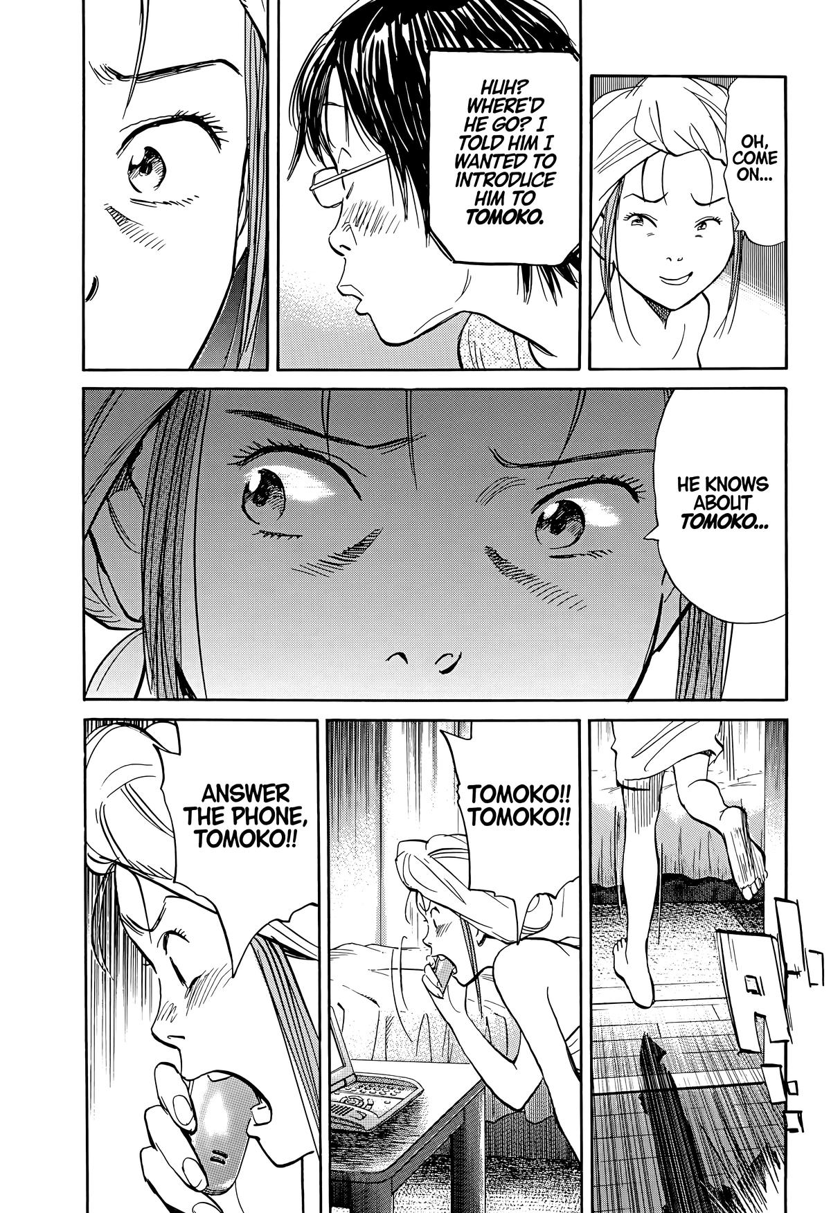 20th Century Boys Chapter 144 - Page 18