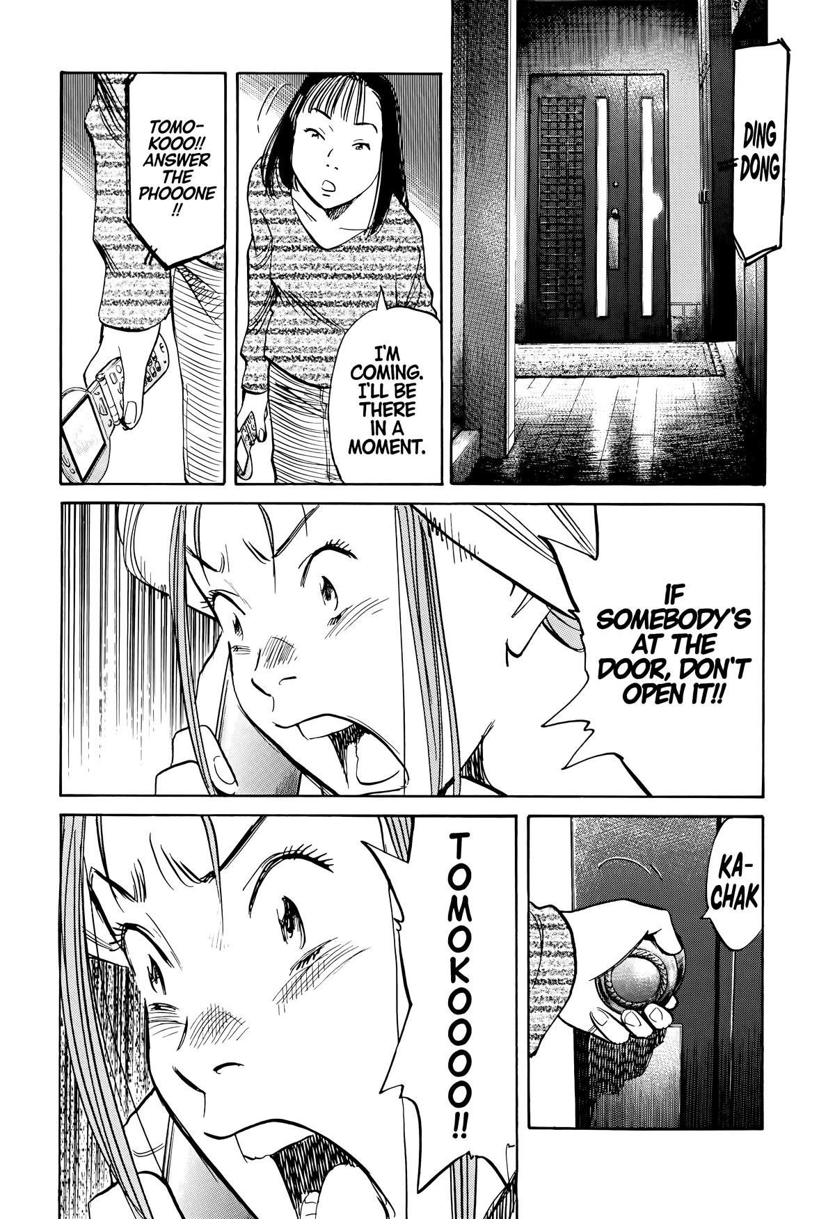 20th Century Boys Chapter 144 - Page 19
