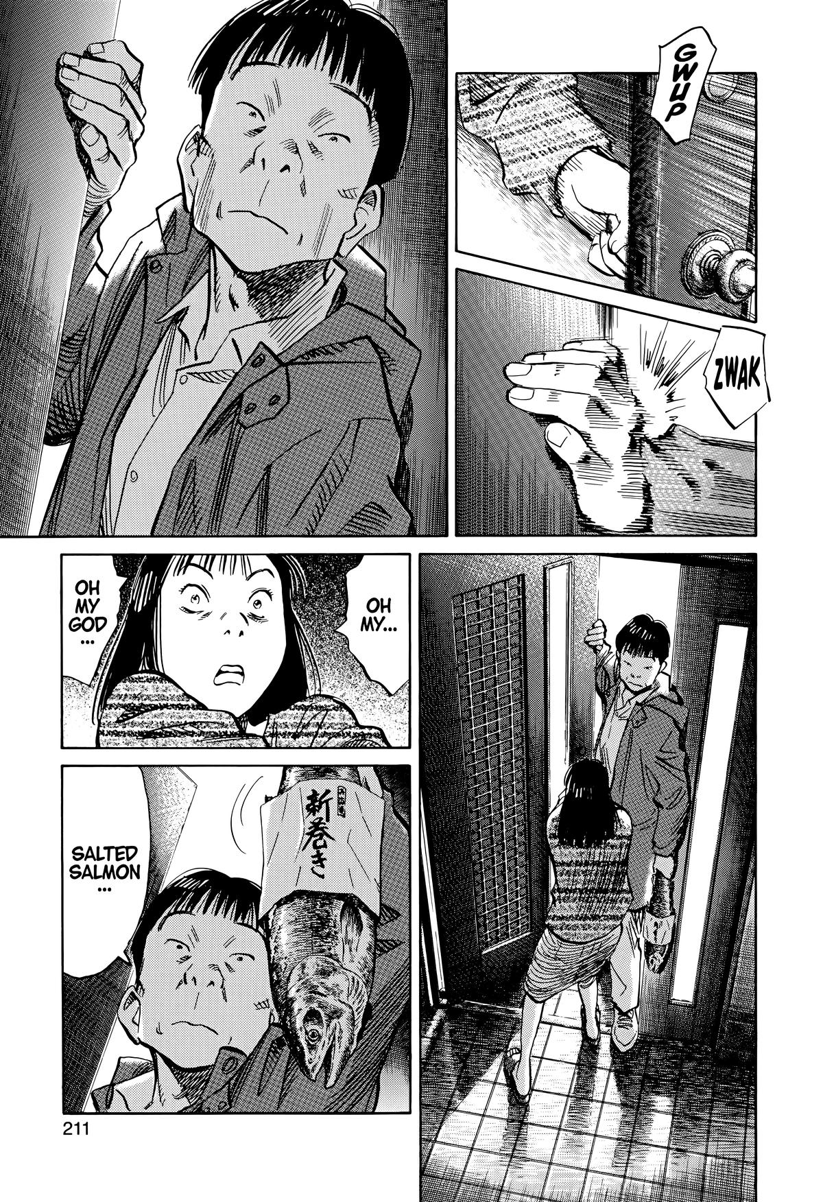 20th Century Boys Chapter 145 - Page 5