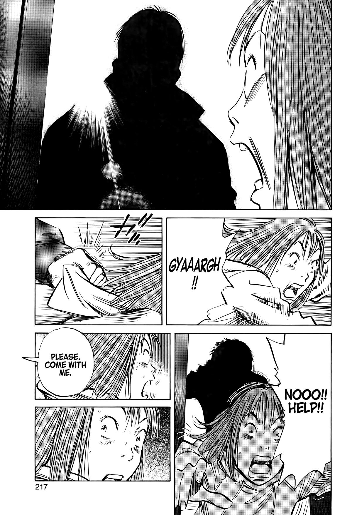 20th Century Boys Chapter 145 - Page 11