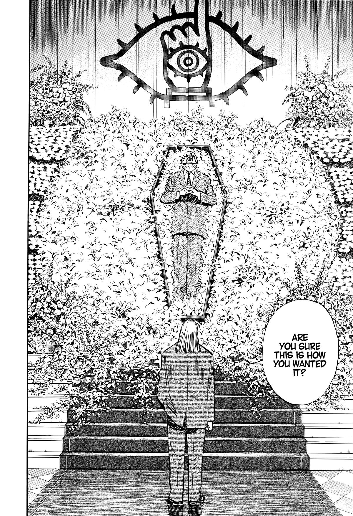 20th Century Boys Chapter 146 - Page 11