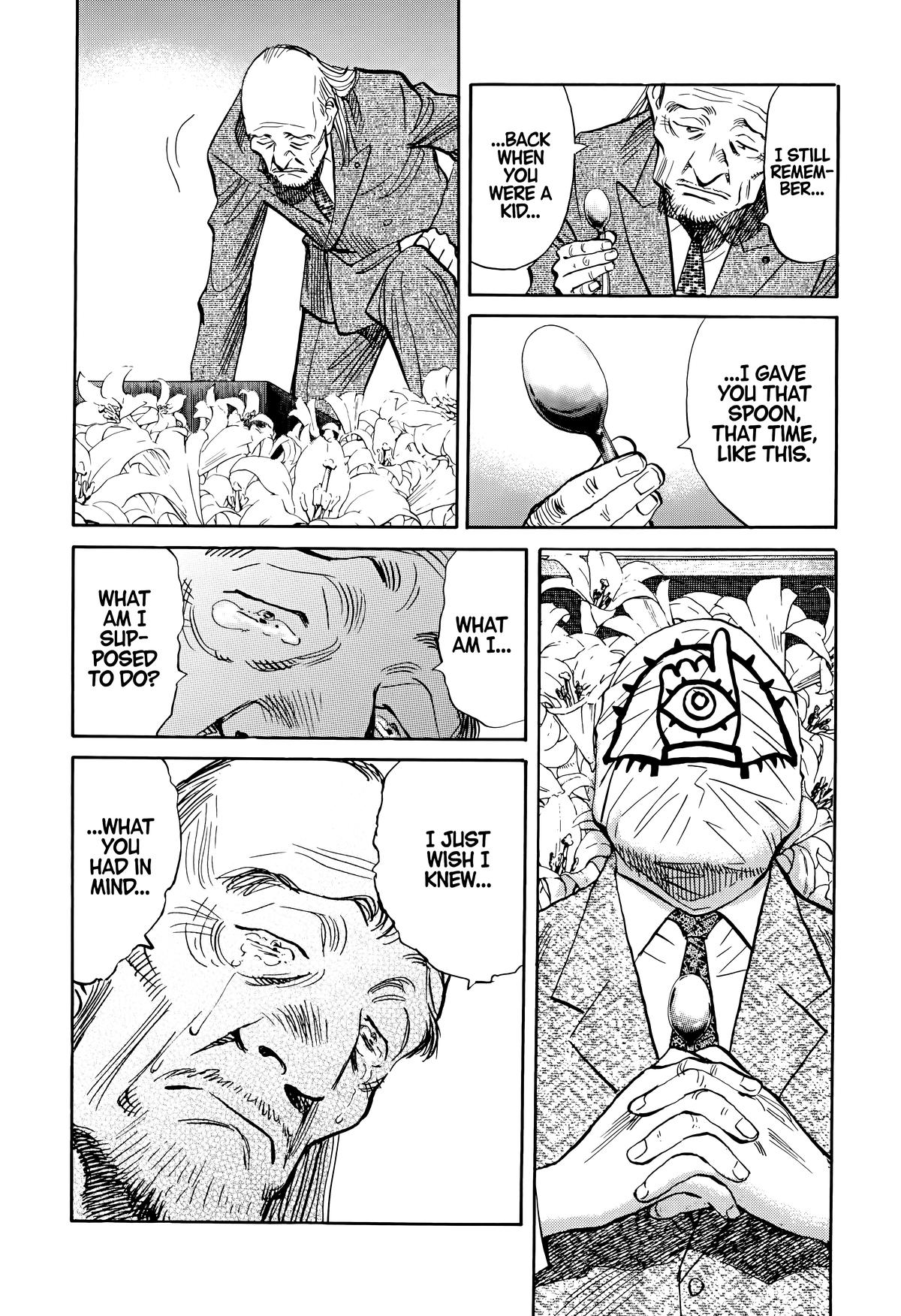 20th Century Boys Chapter 146 - Page 13