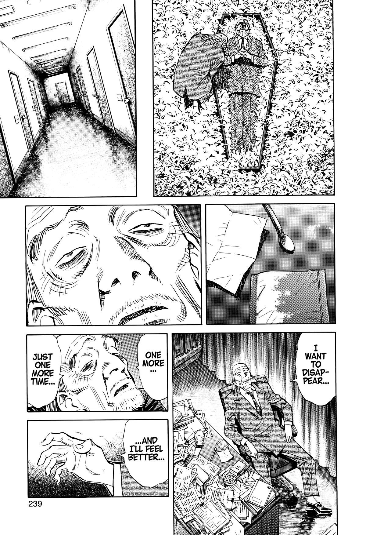 20th Century Boys Chapter 146 - Page 14