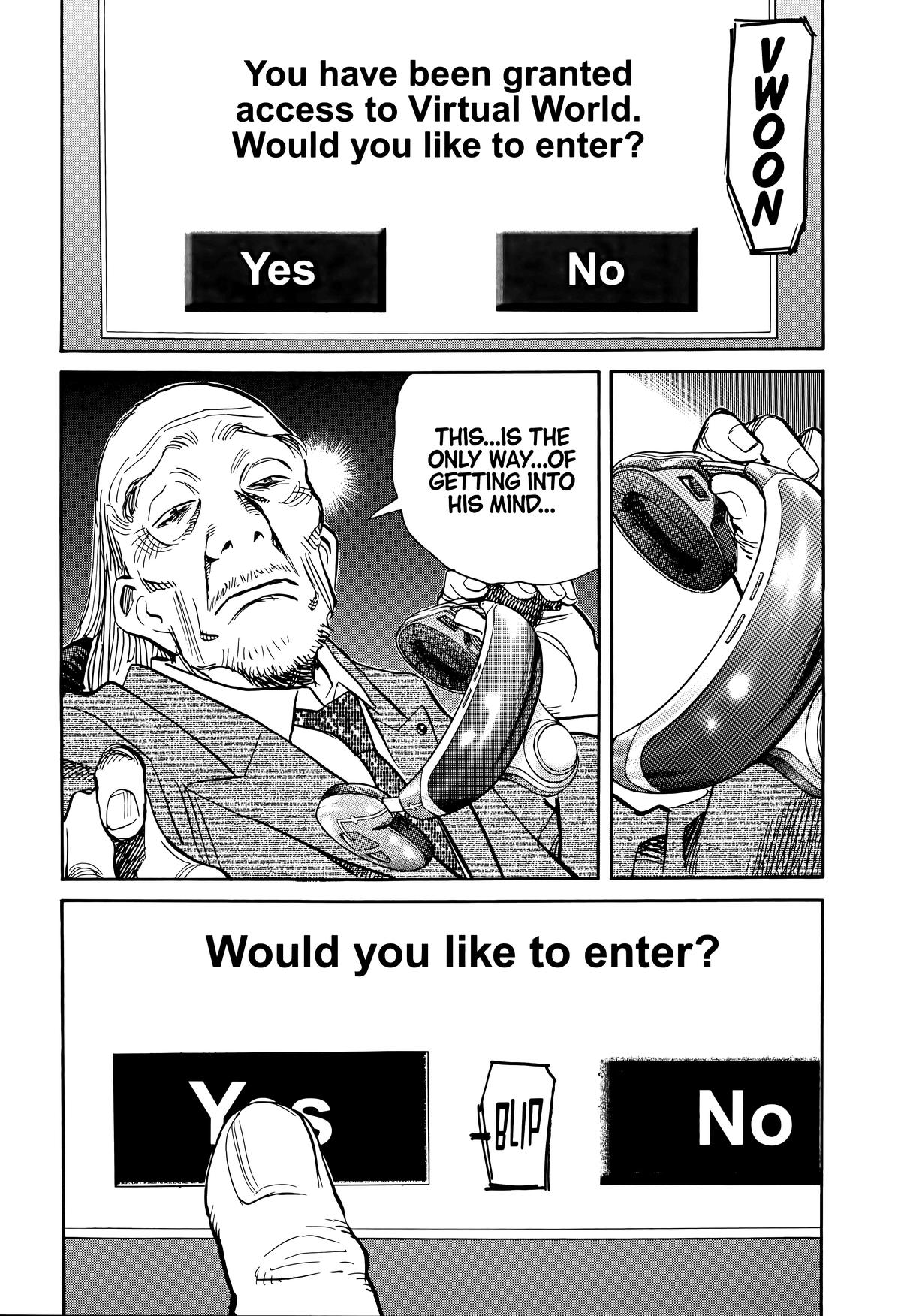 20th Century Boys Chapter 146 - Page 17