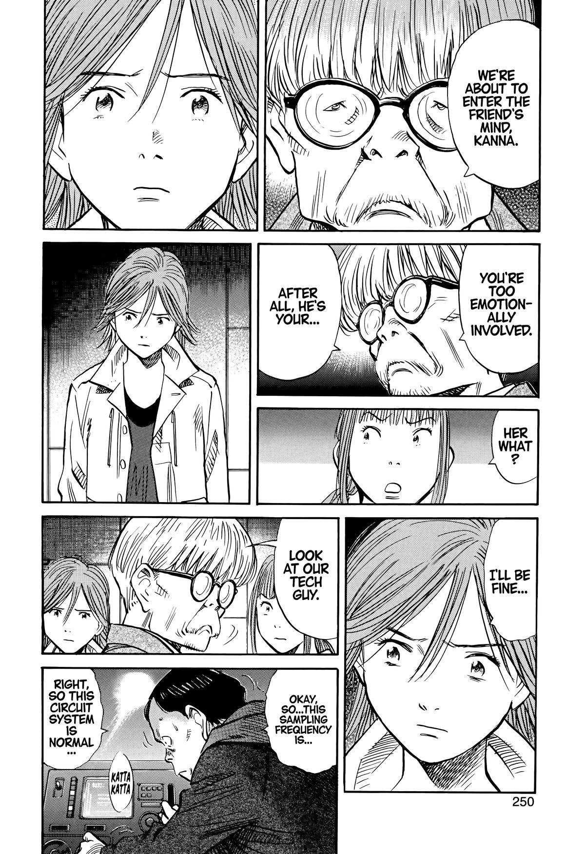 20th Century Boys Chapter 147 - Page 8