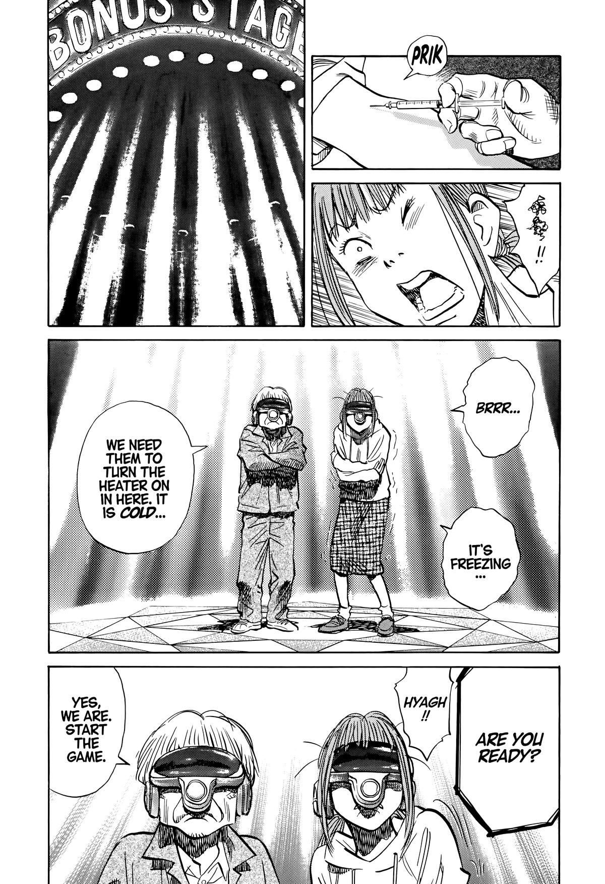 20th Century Boys Chapter 147 - Page 10