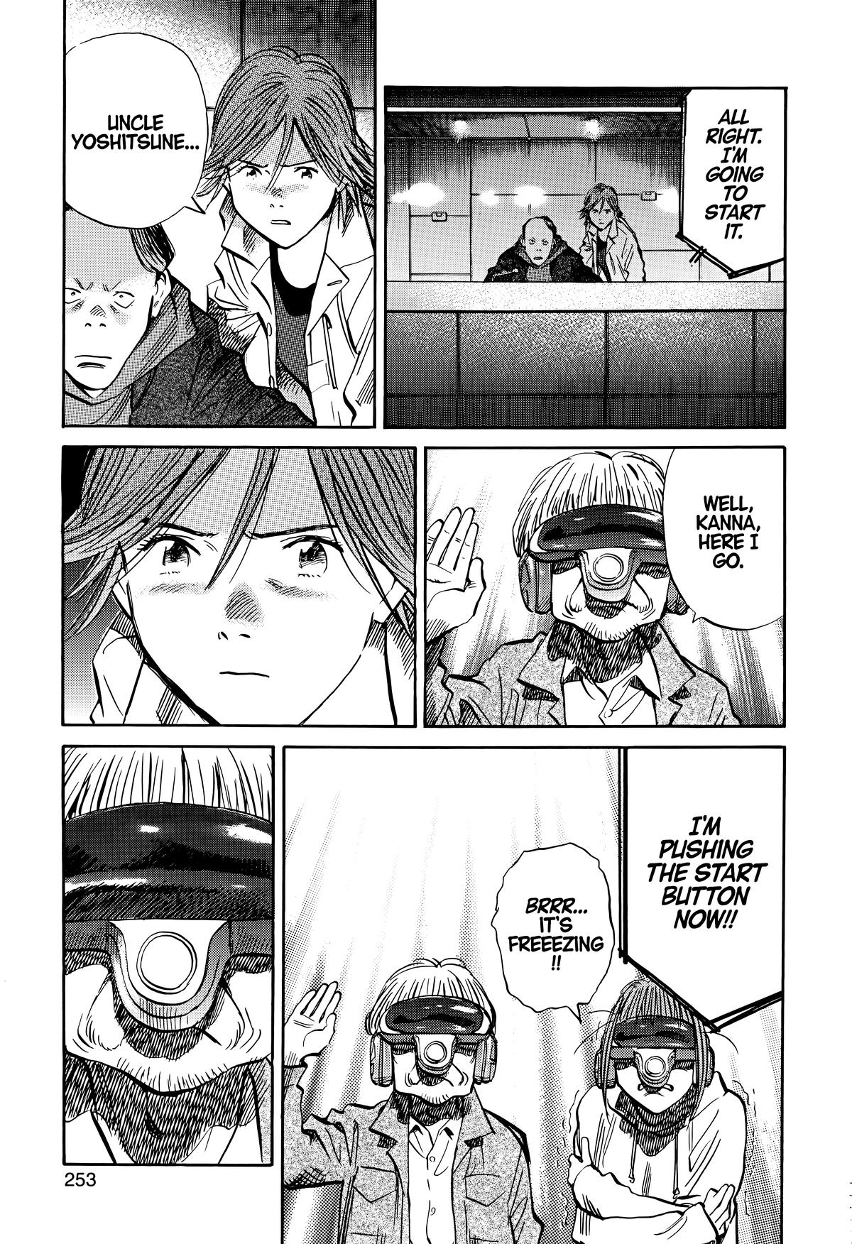 20th Century Boys Chapter 147 - Page 11