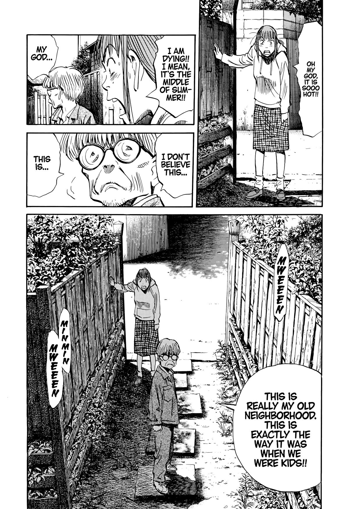 20th Century Boys Chapter 147 - Page 13