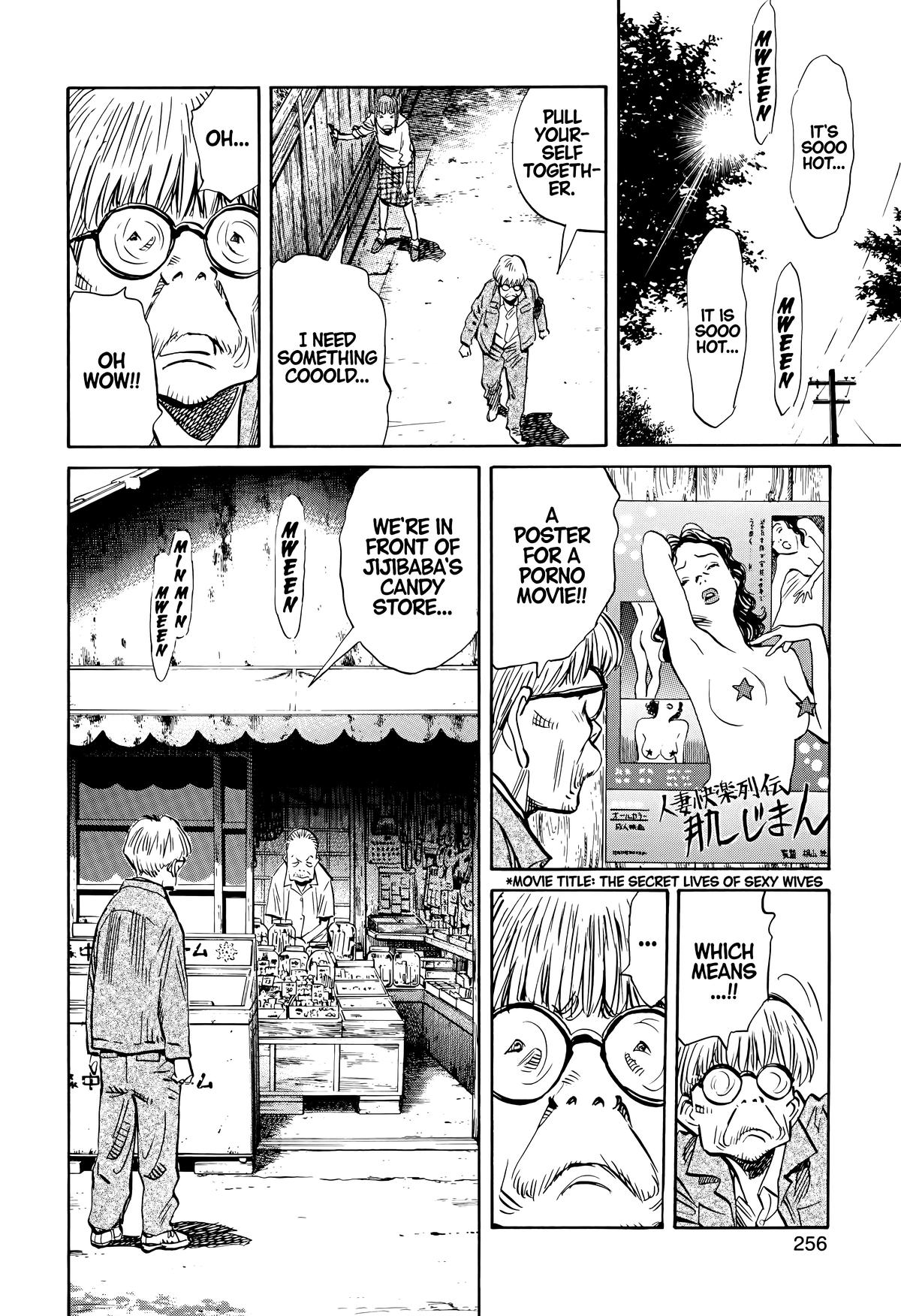 20th Century Boys Chapter 147 - Page 14