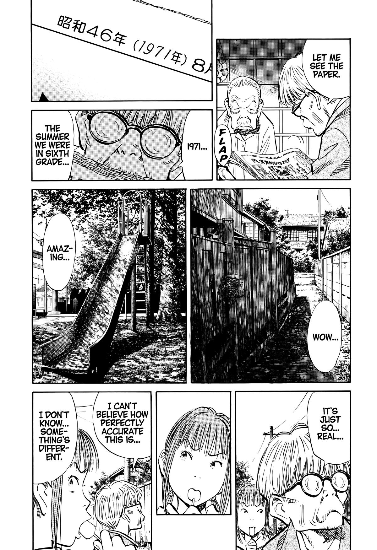 20th Century Boys Chapter 147 - Page 16