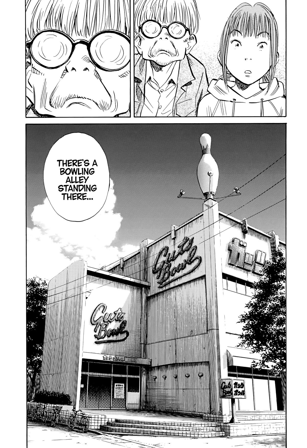 20th Century Boys Chapter 147 - Page 18