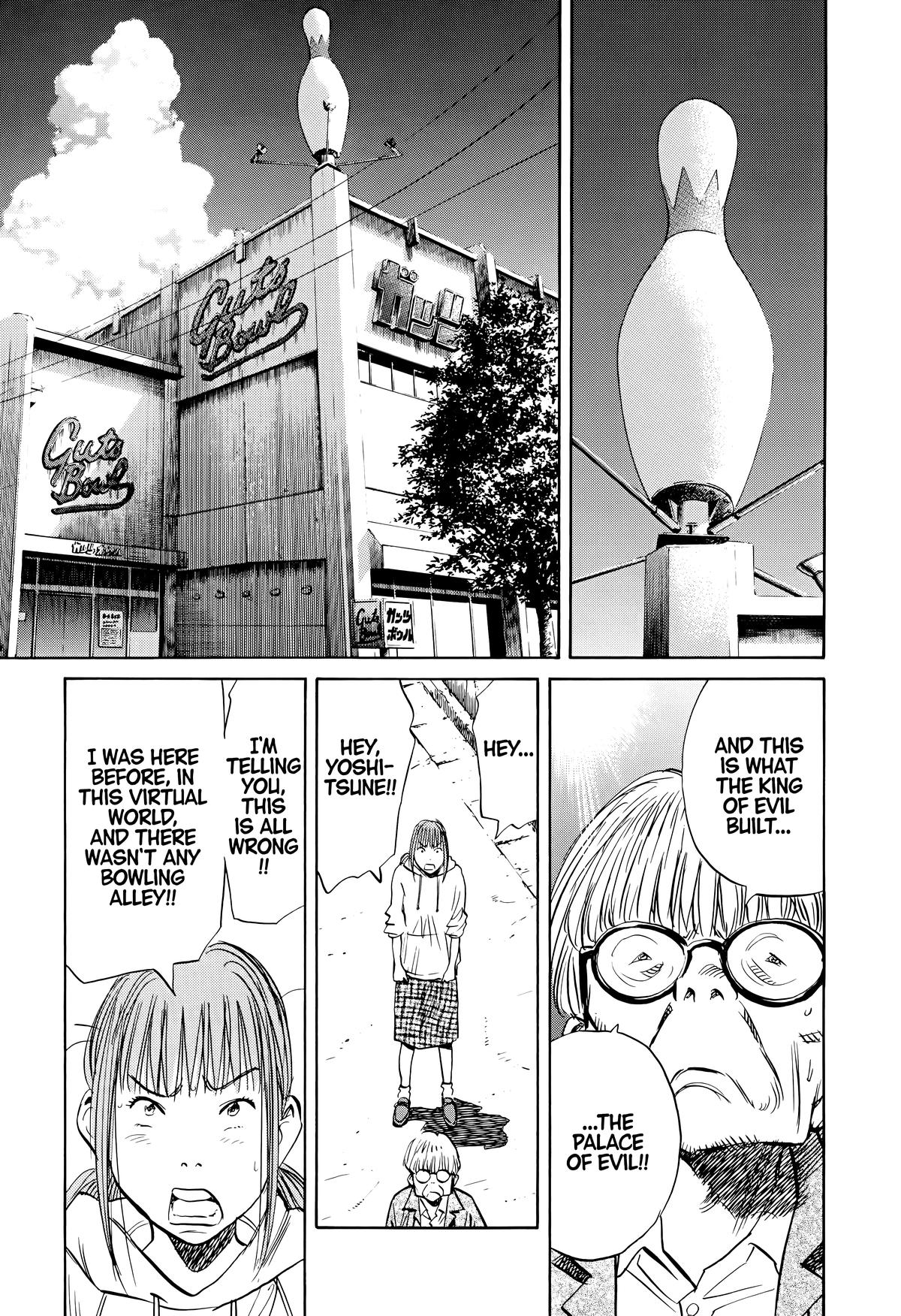 20th Century Boys Chapter 148 - Page 5