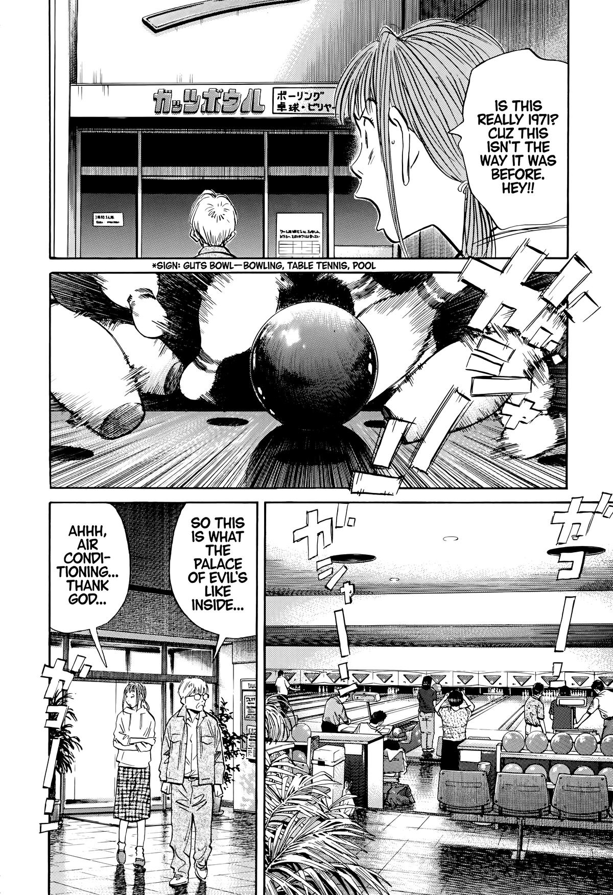 20th Century Boys Chapter 148 - Page 6