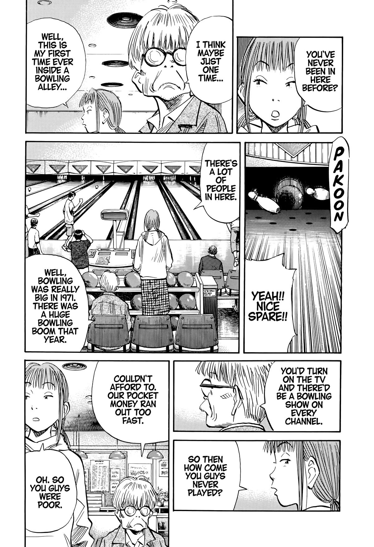 20th Century Boys Chapter 148 - Page 7
