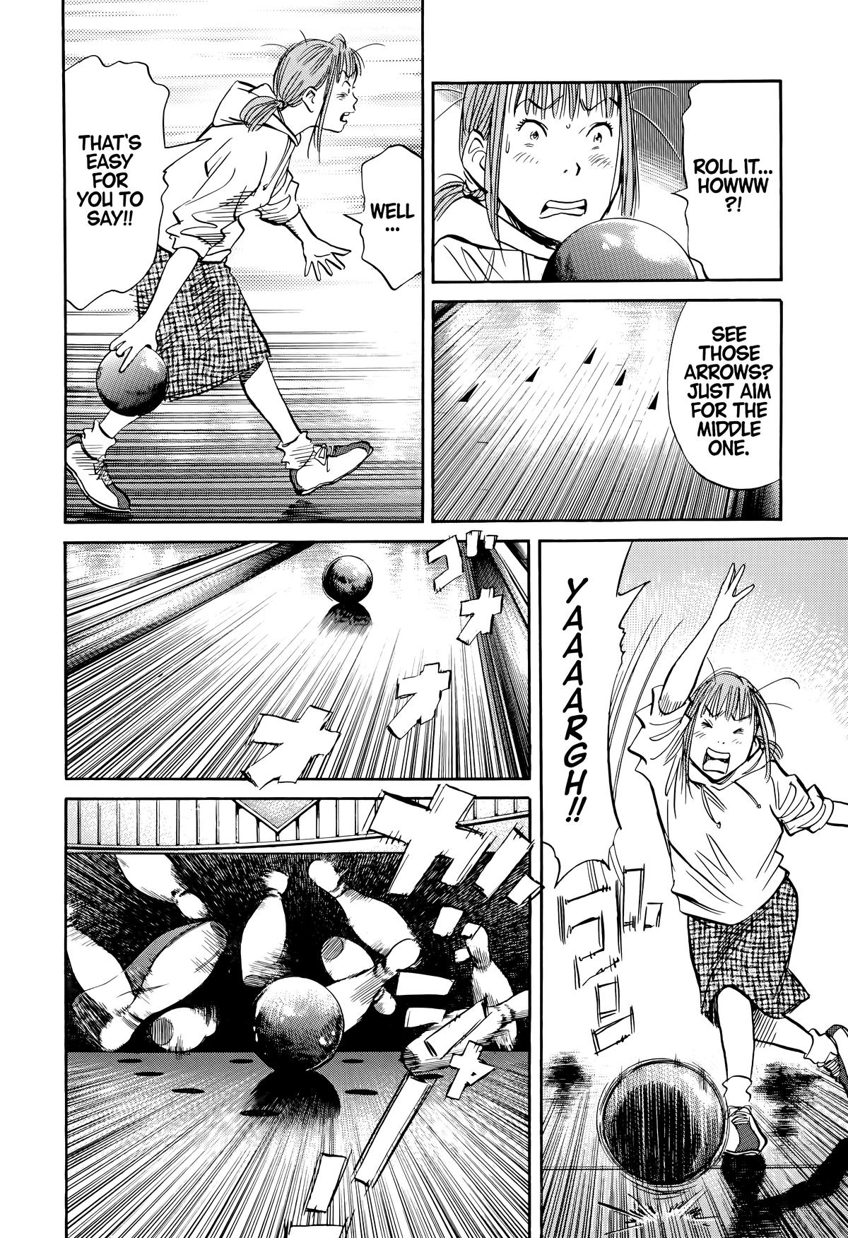 20th Century Boys Chapter 148 - Page 10