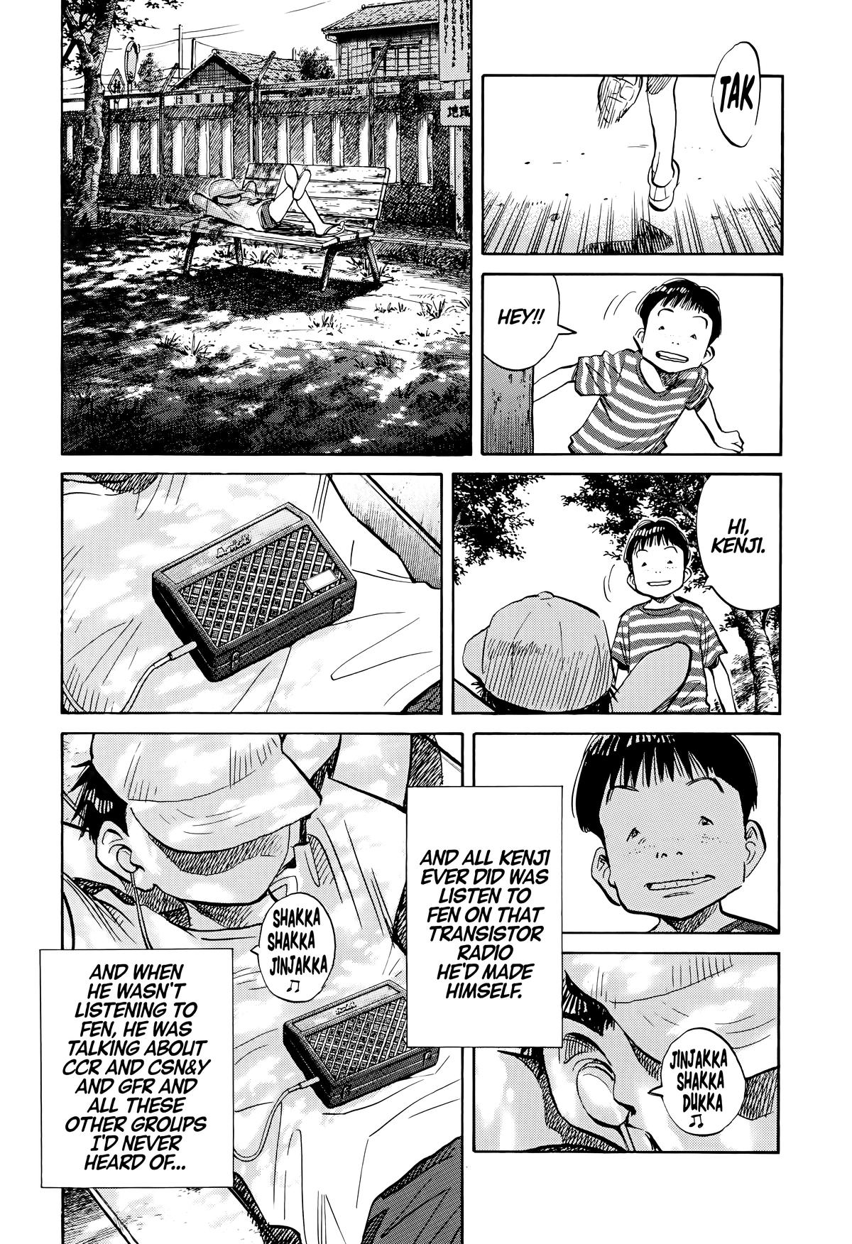 20th Century Boys Chapter 148 - Page 13