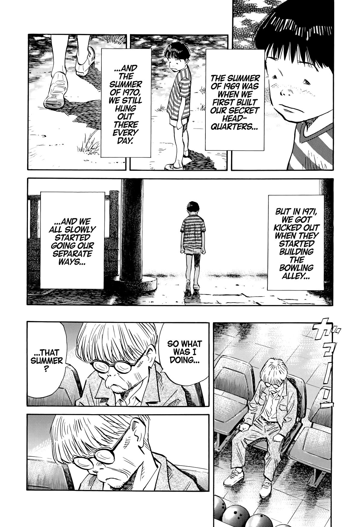 20th Century Boys Chapter 148 - Page 14
