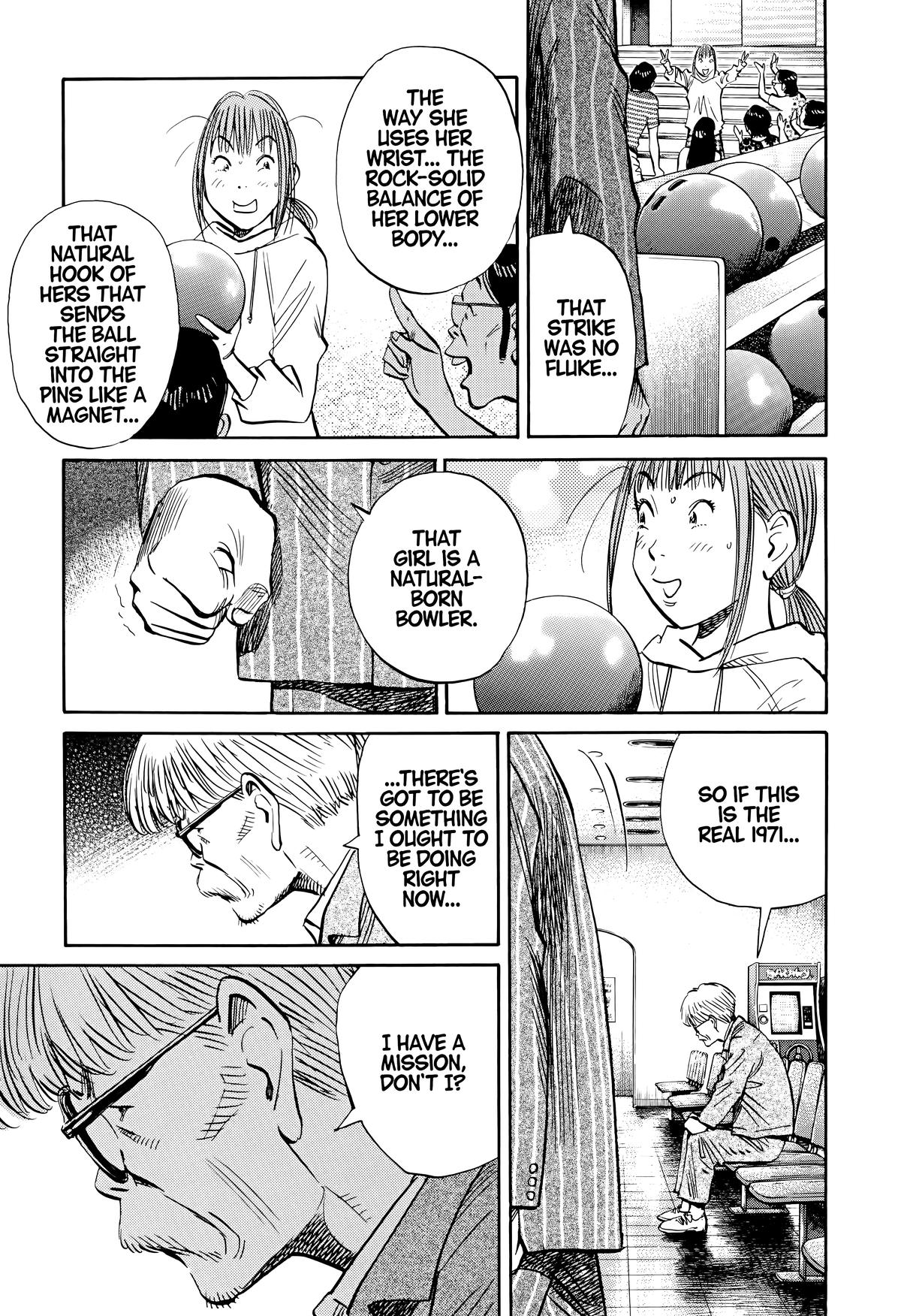 20th Century Boys Chapter 148 - Page 17