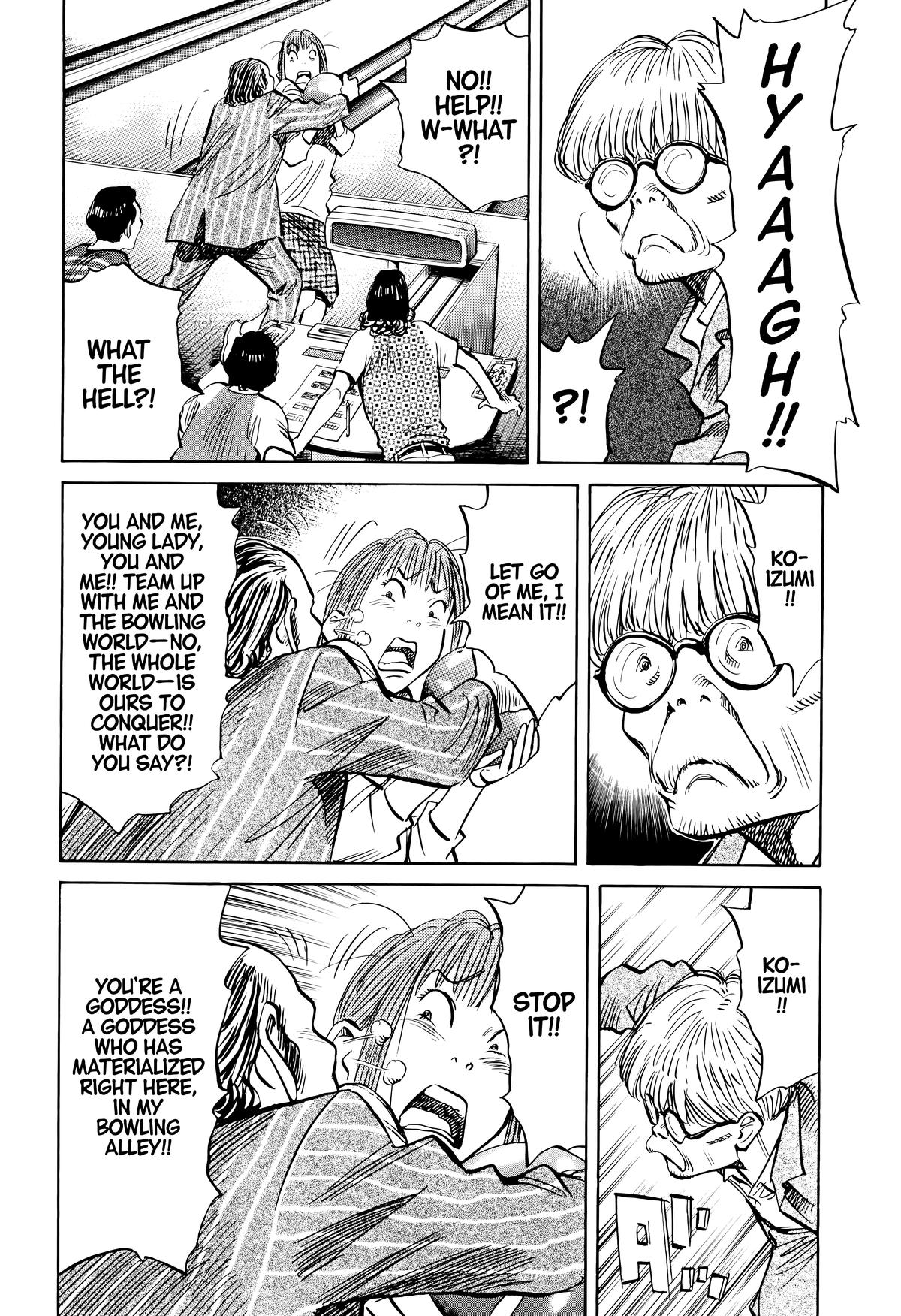 20th Century Boys Chapter 148 - Page 18
