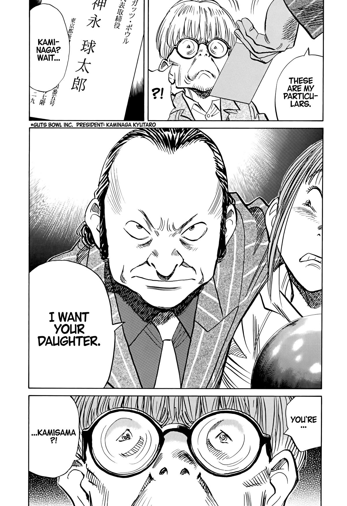20th Century Boys Chapter 148 - Page 20