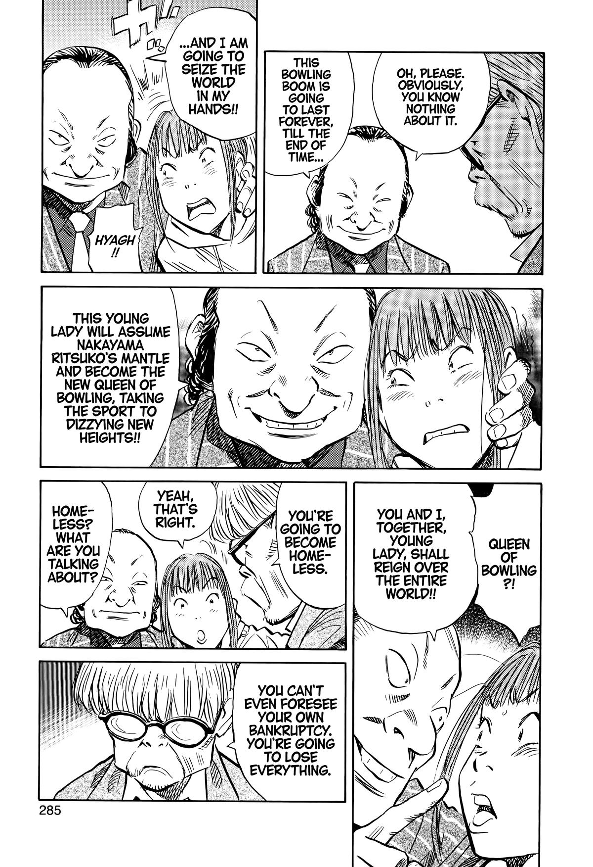 20th Century Boys Chapter 149 - Page 5