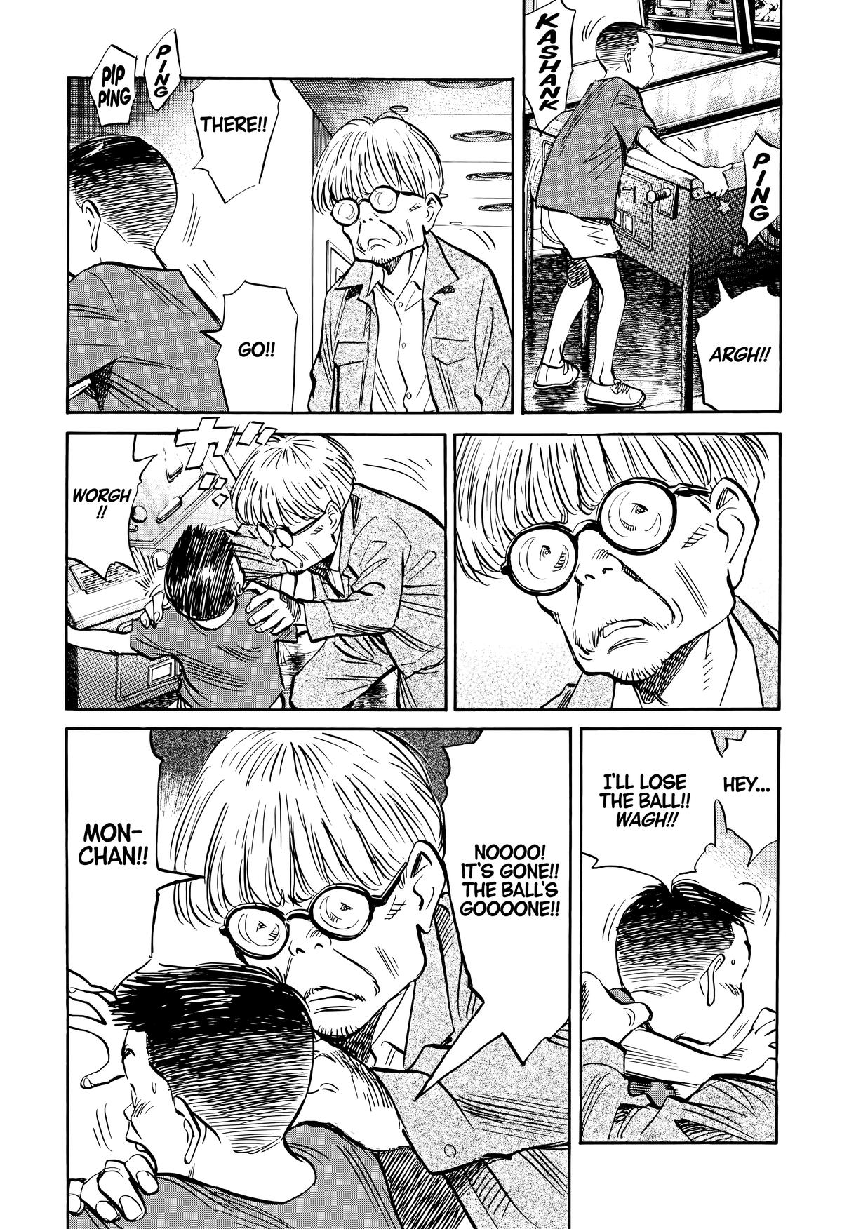 20th Century Boys Chapter 149 - Page 9