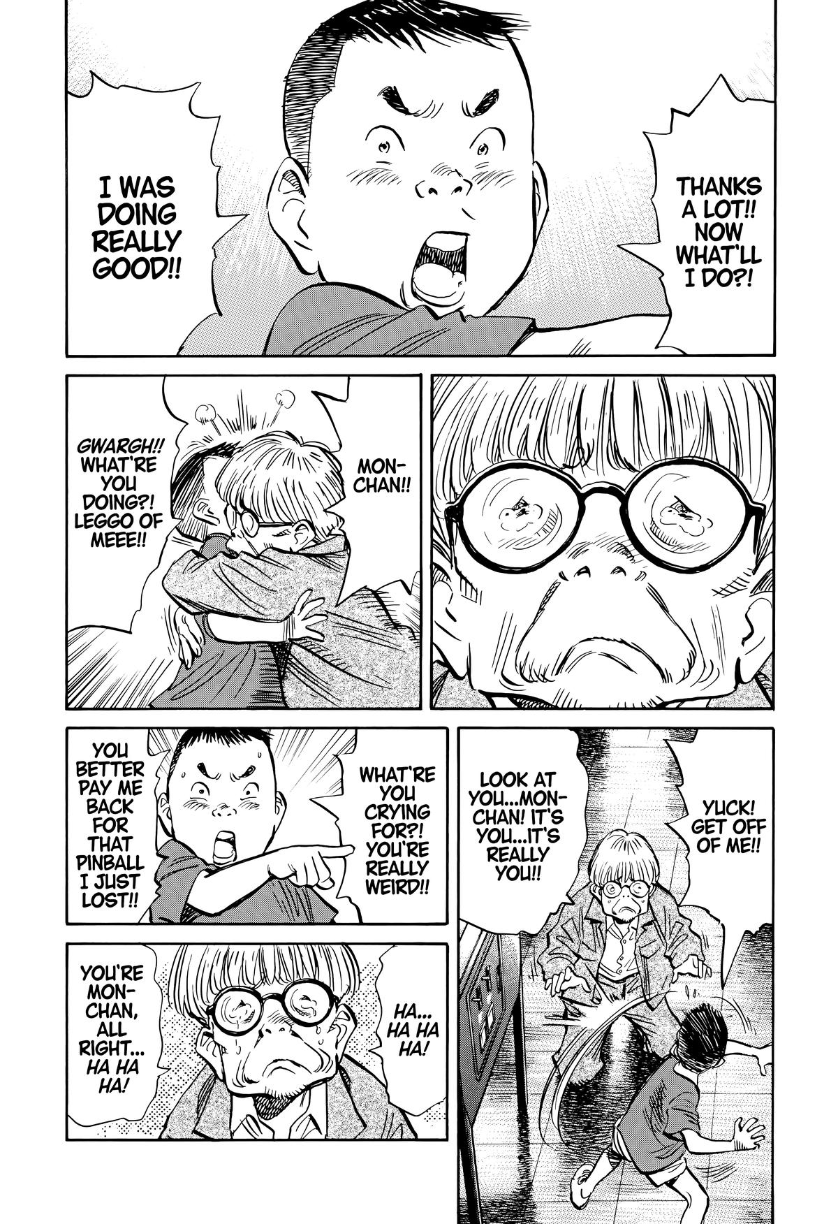 20th Century Boys Chapter 149 - Page 10