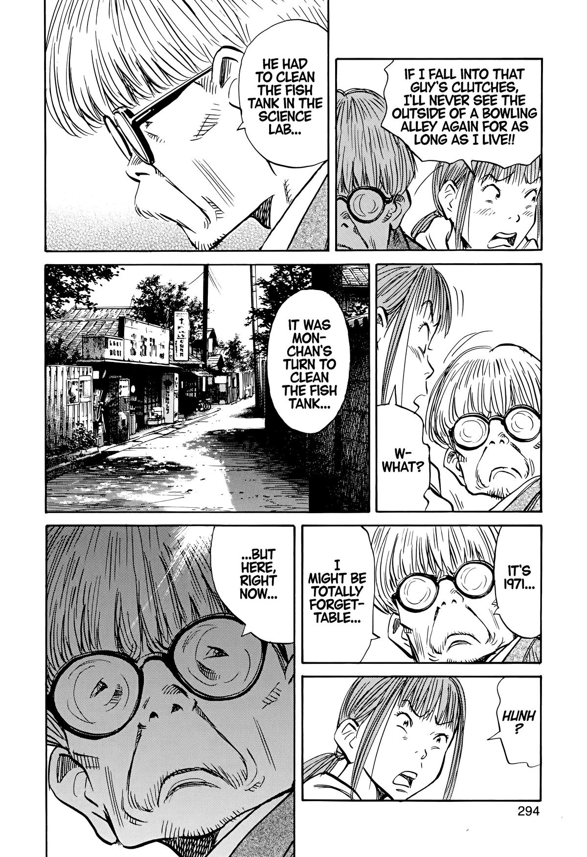 20th Century Boys Chapter 149 - Page 14