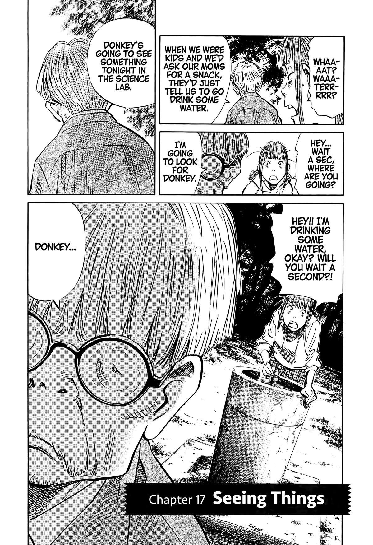 20th Century Boys Chapter 150 - Page 3
