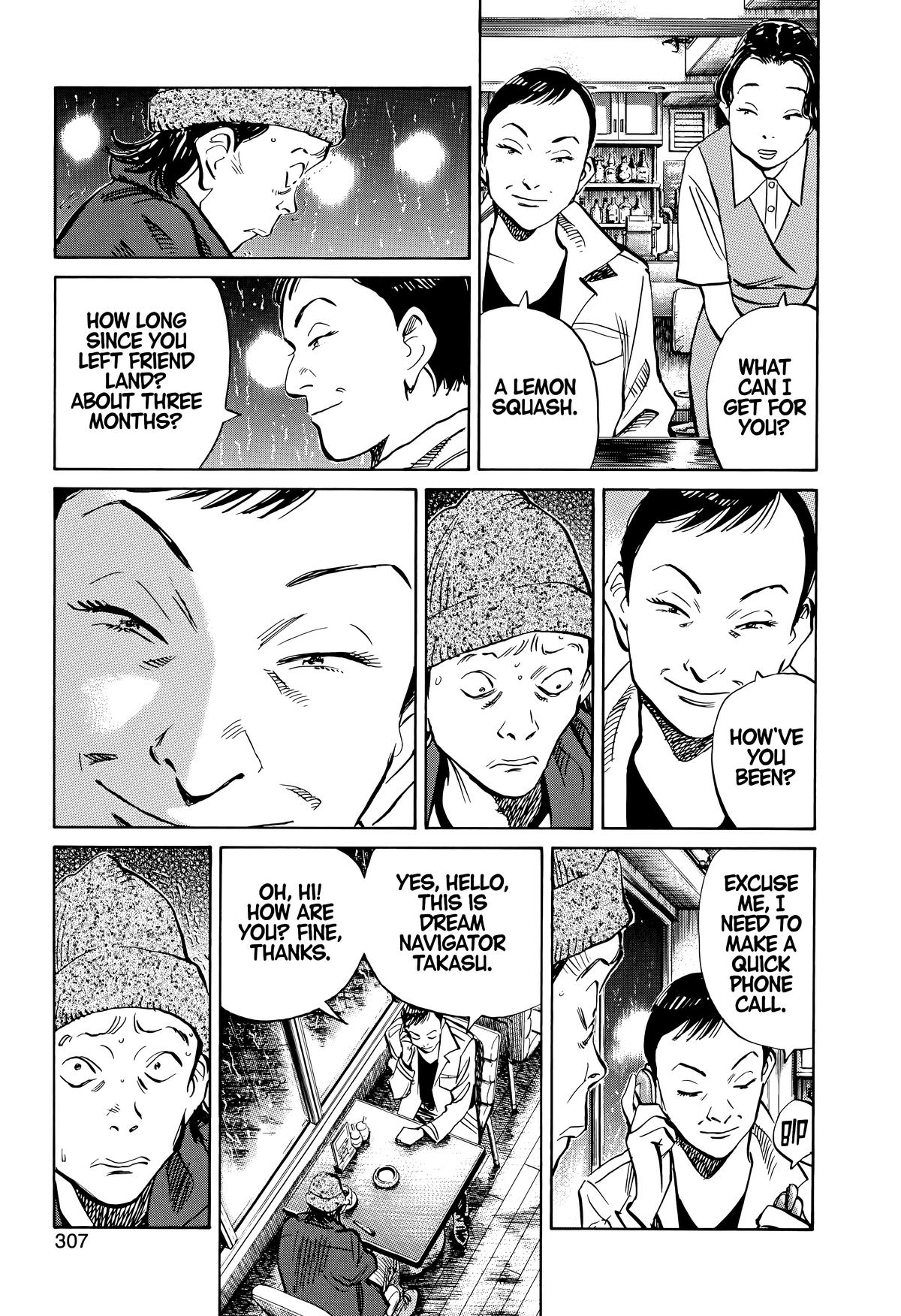 20th Century Boys Chapter 150 - Page 9