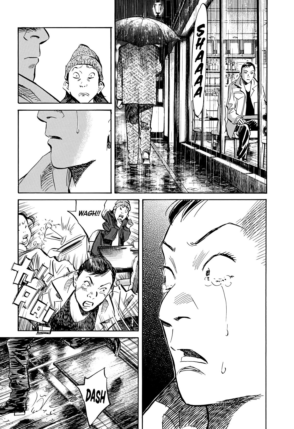 20th Century Boys Chapter 150 - Page 13
