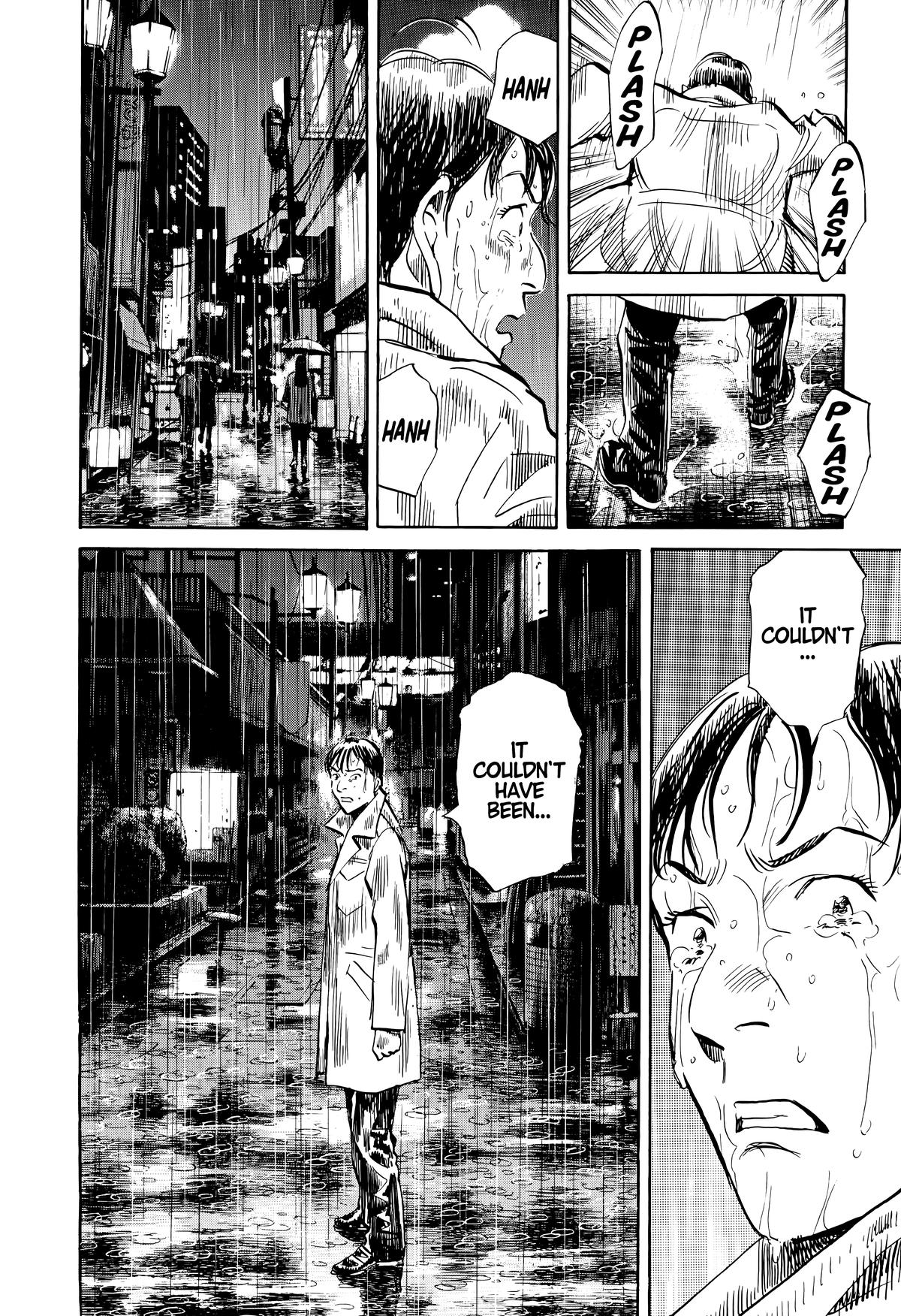 20th Century Boys Chapter 150 - Page 14
