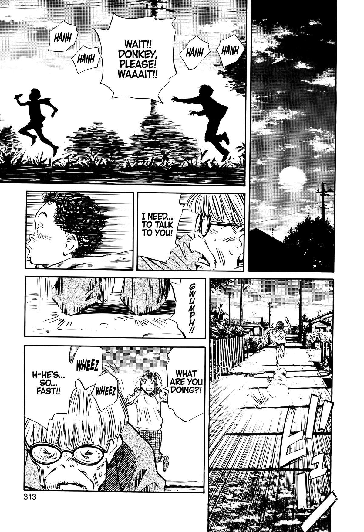 20th Century Boys Chapter 150 - Page 15
