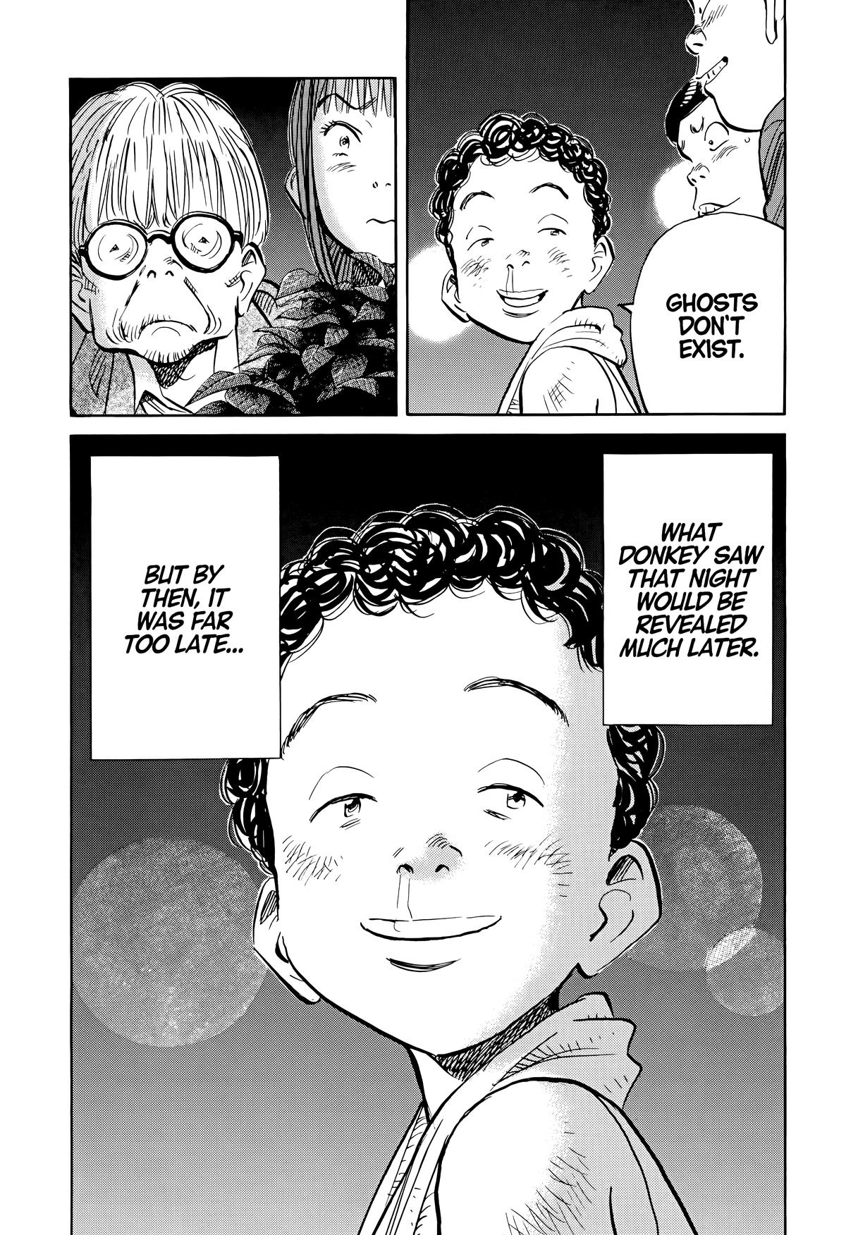 20th Century Boys Chapter 150 - Page 18
