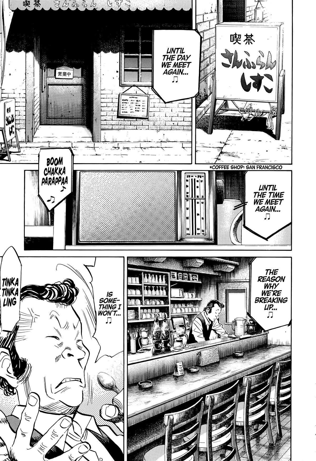 20th Century Boys Chapter 151 - Page 3